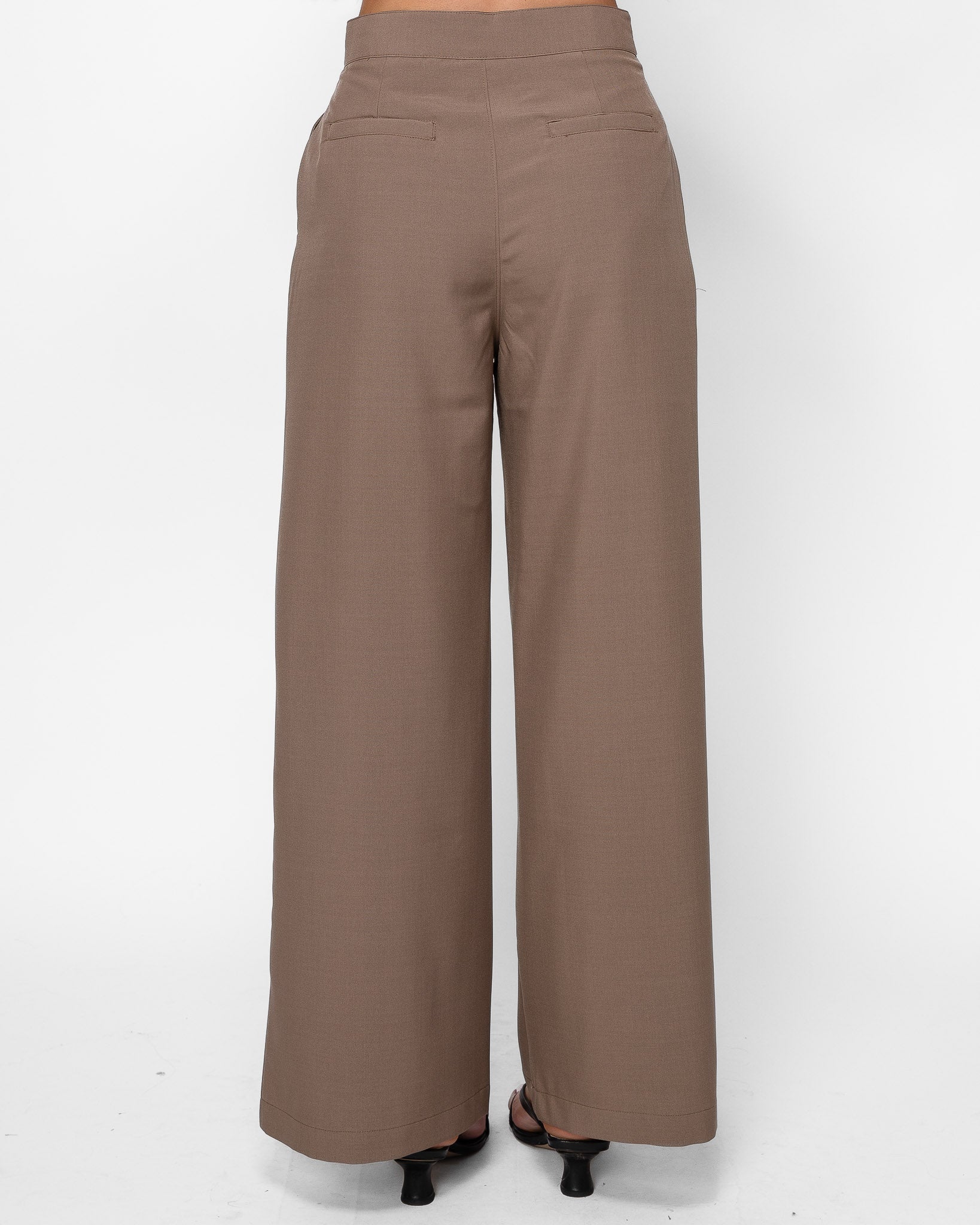 Put Together Trousers