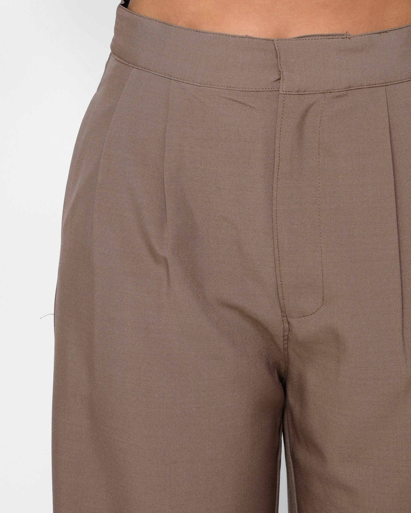 Put Together Trousers