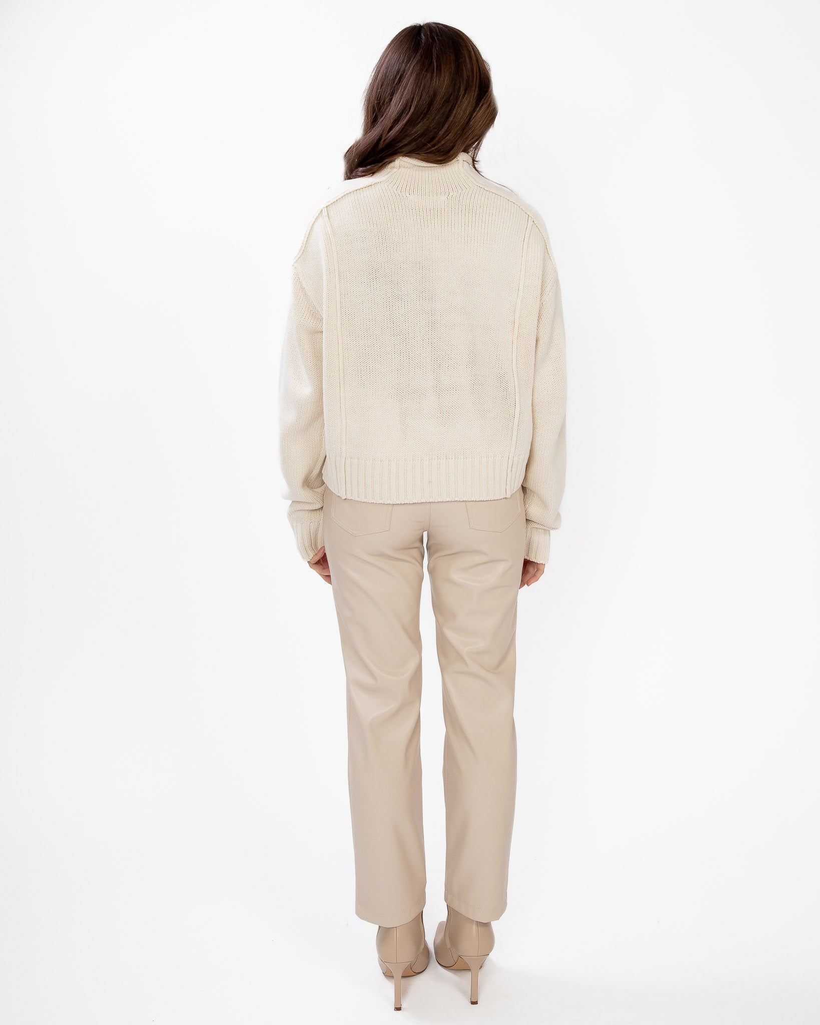 Raise the Bar Sweater