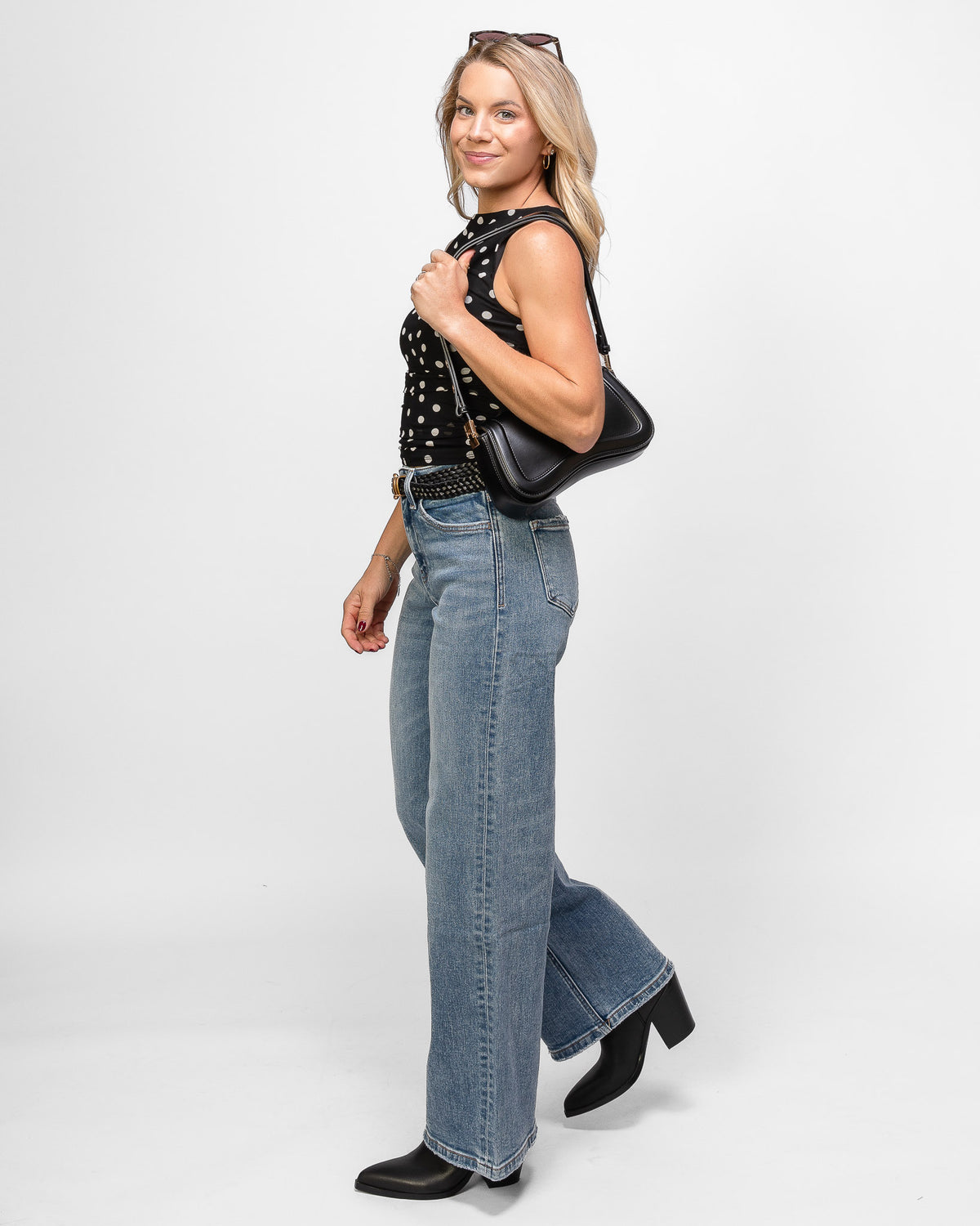 Better Off Denim
