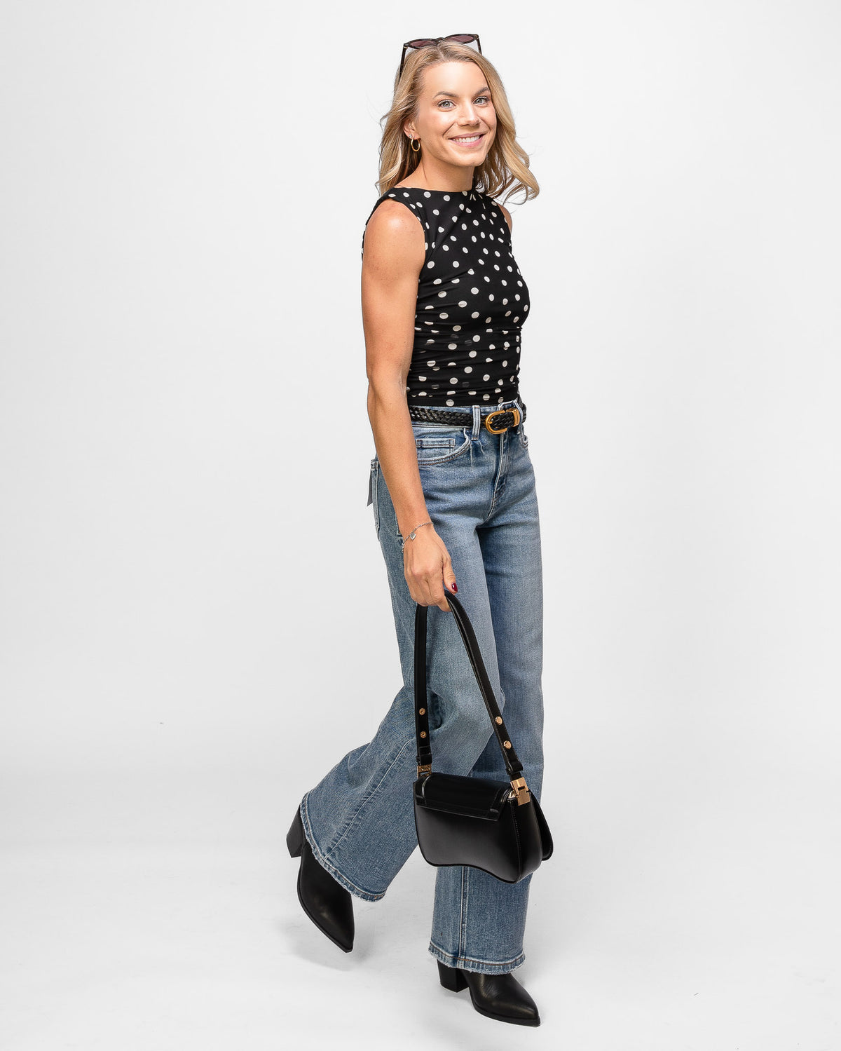 Better Off Denim