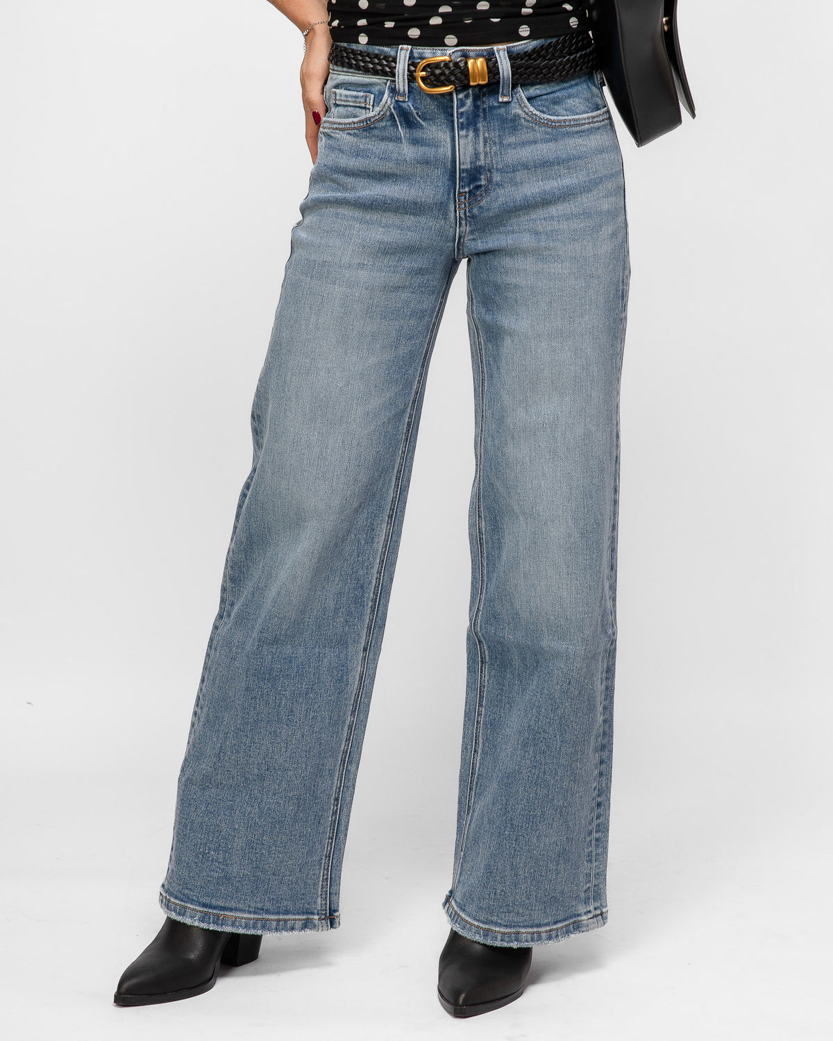 Better Off Denim