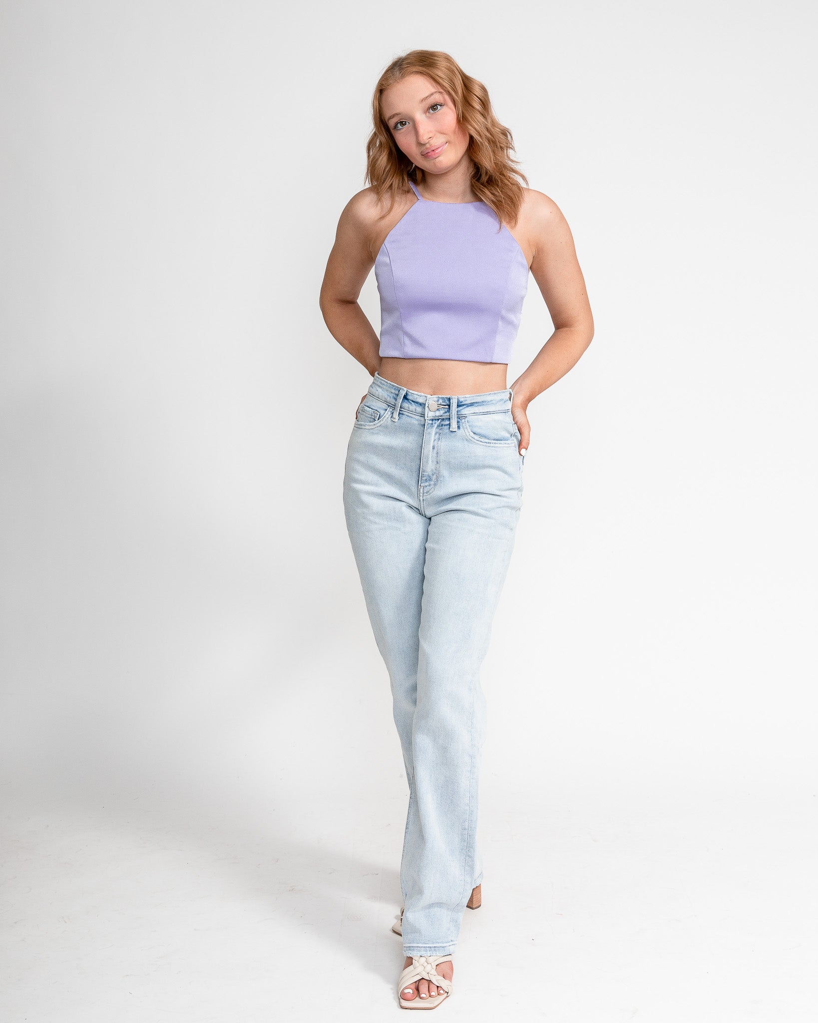 Recipe for Success Tank