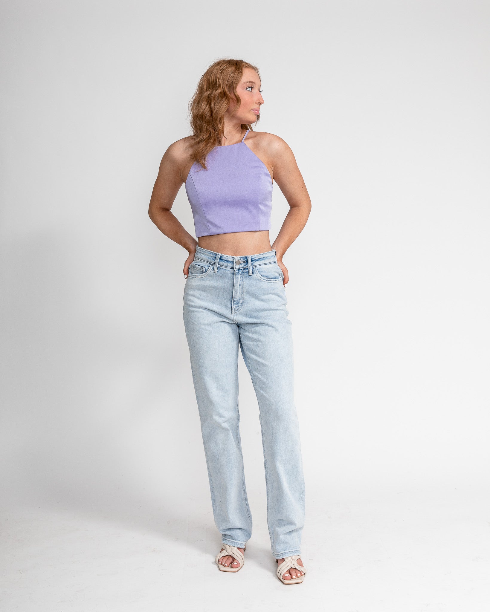Recipe for Success Tank