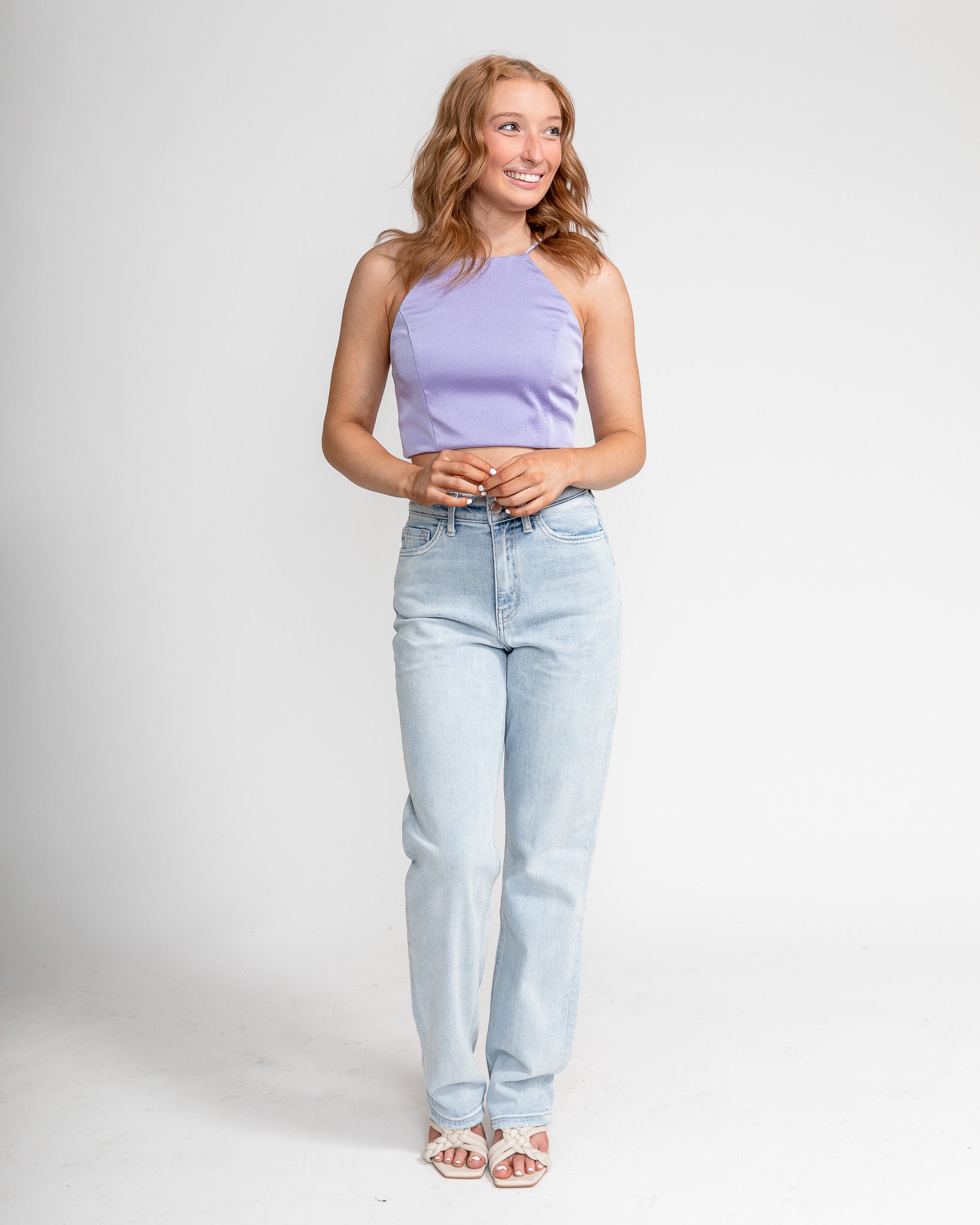 Recipe for Success Tank