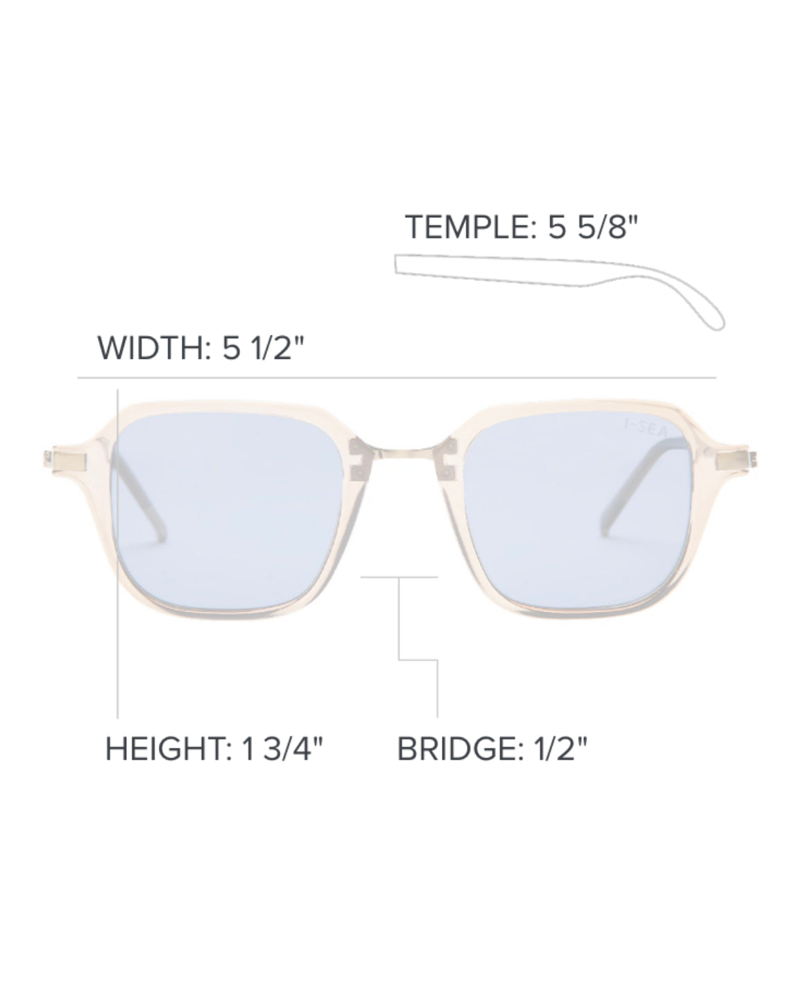 Riley Sunglasses