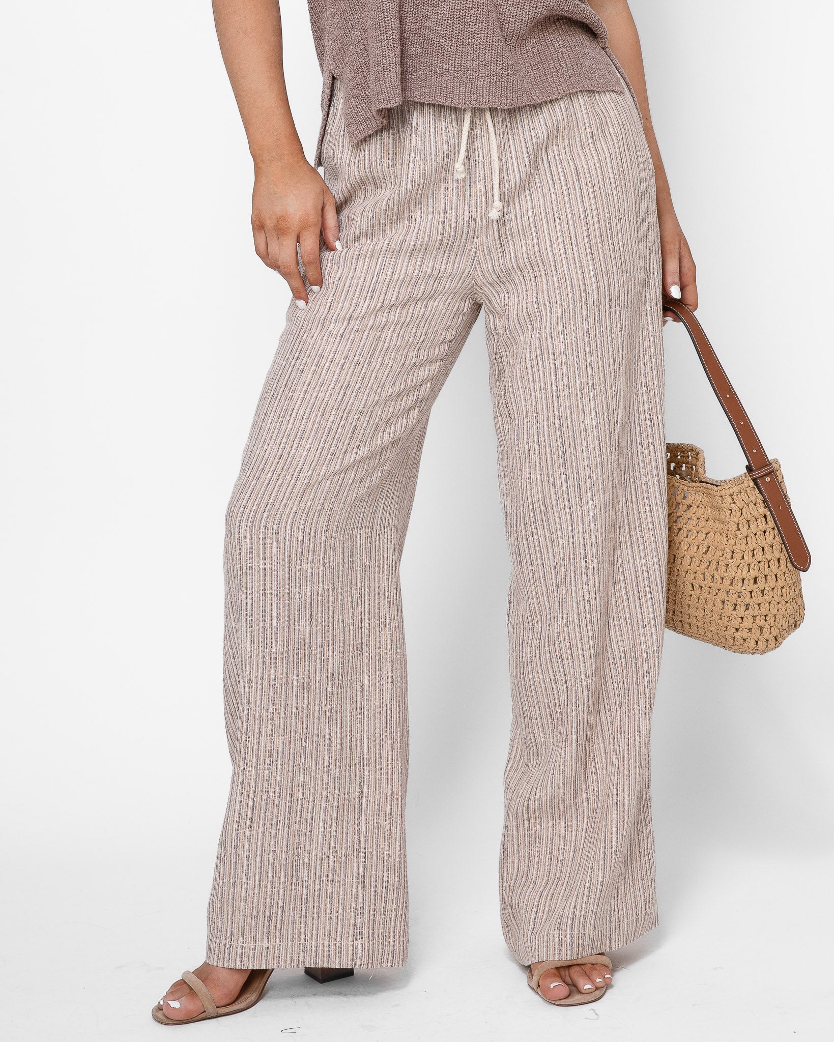 Sandy Shores Pants