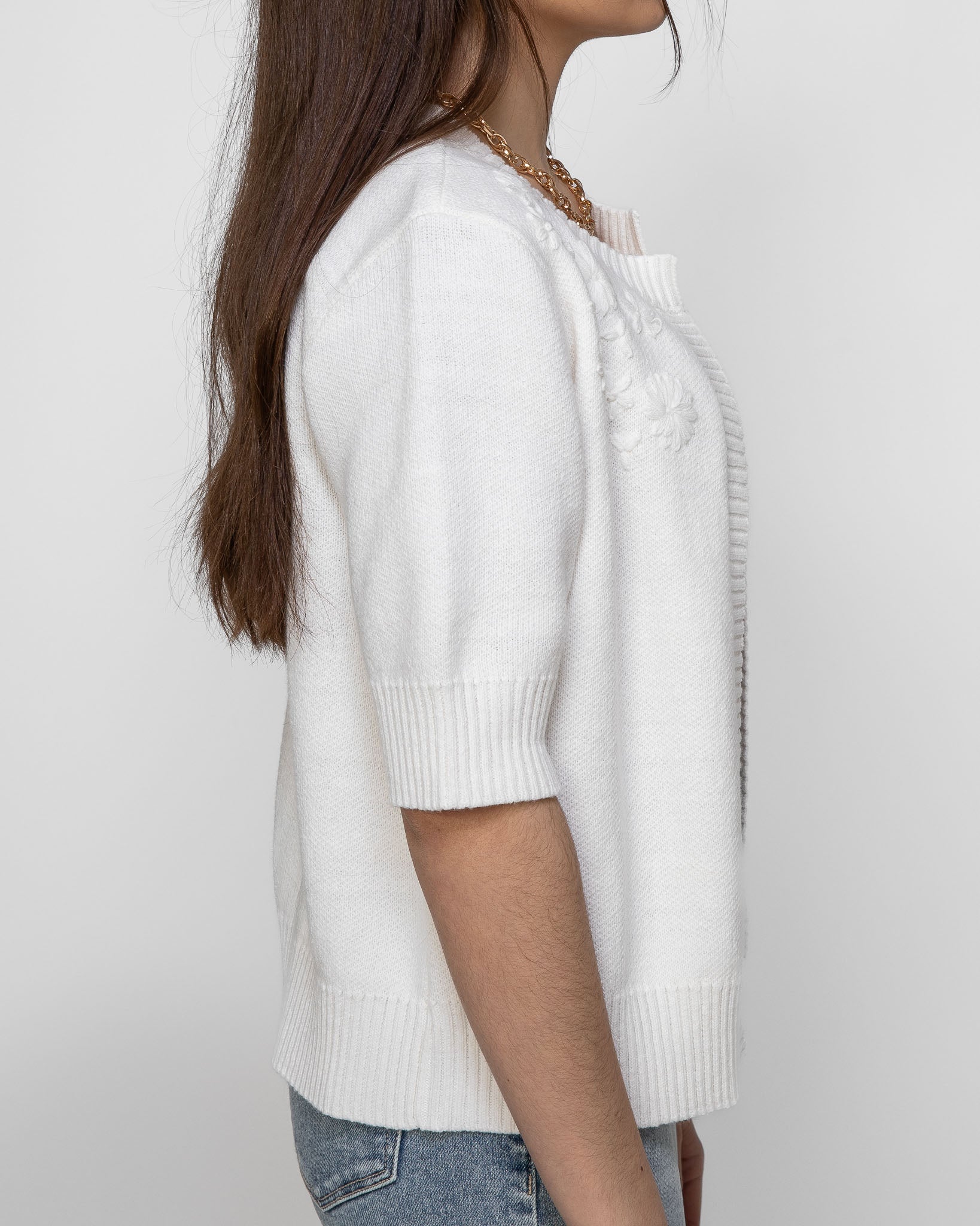 Secret Admirer Cardigan