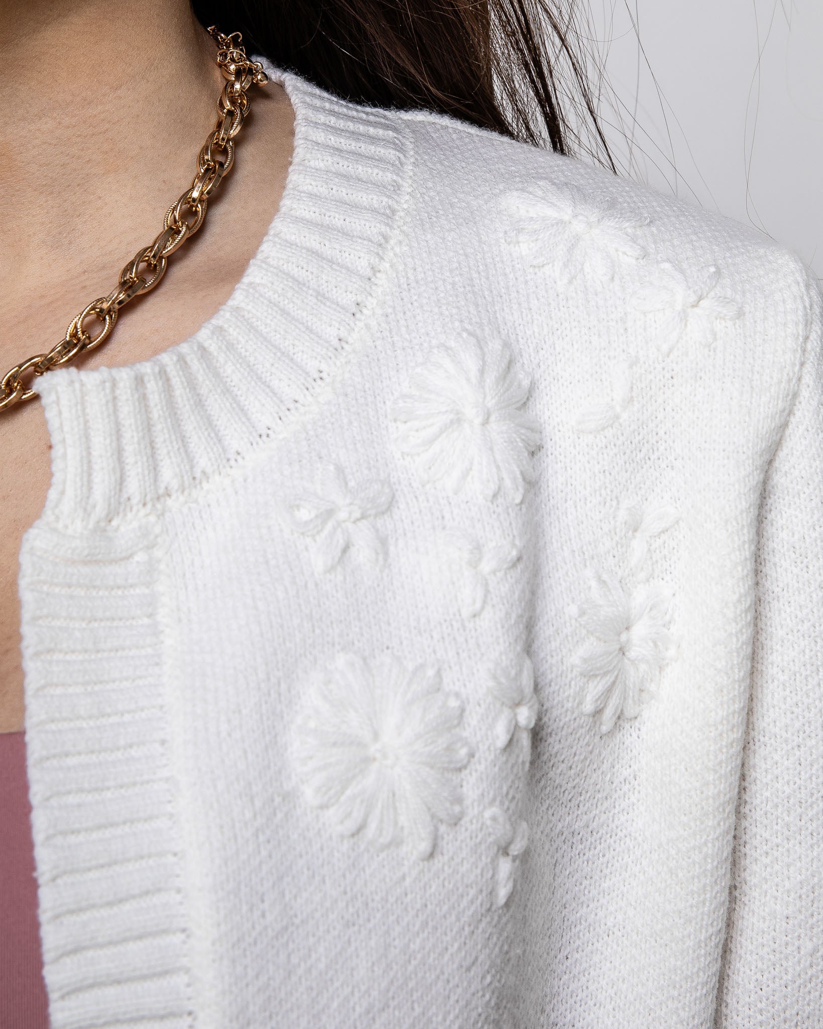 Secret Admirer Cardigan