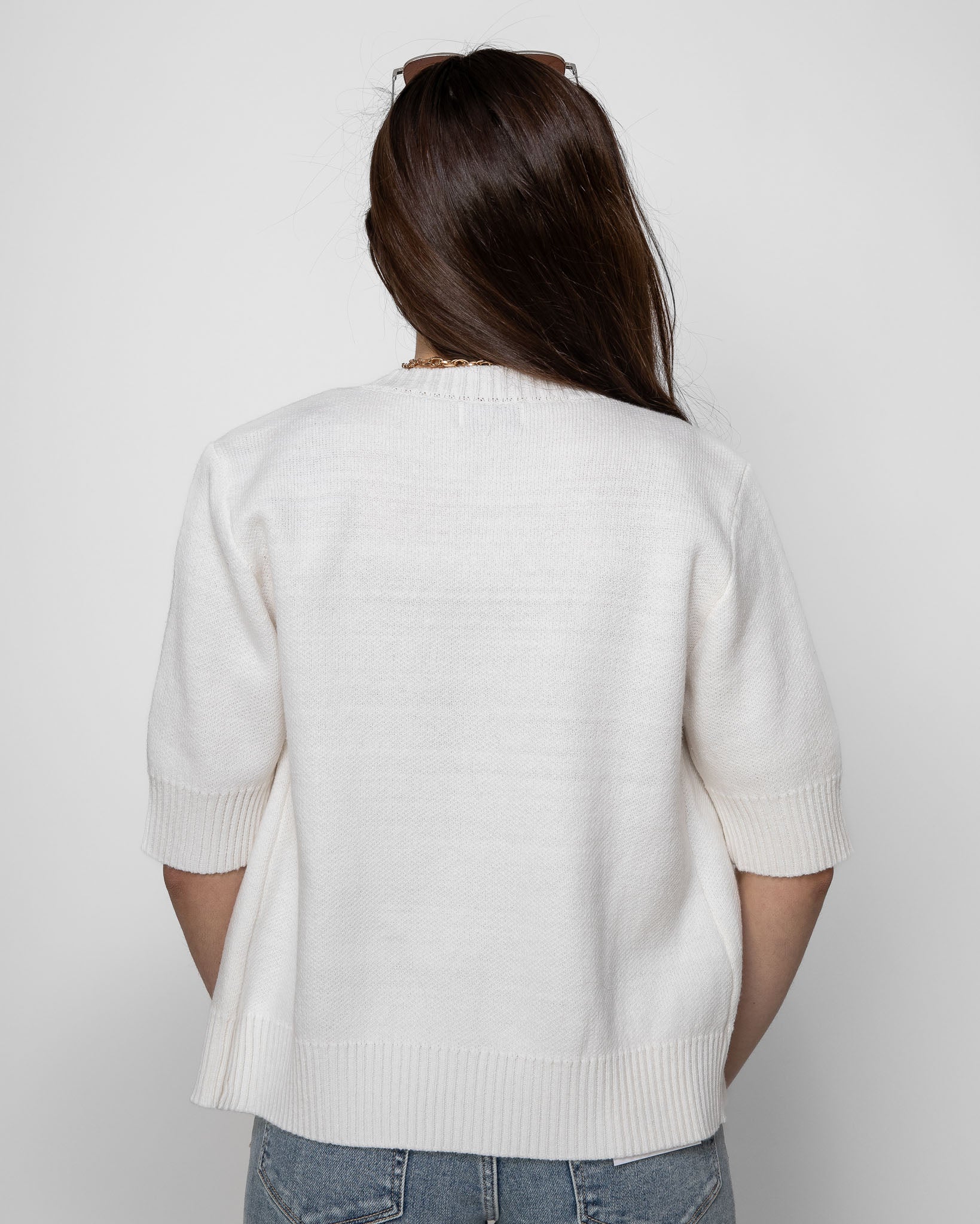 Secret Admirer Cardigan