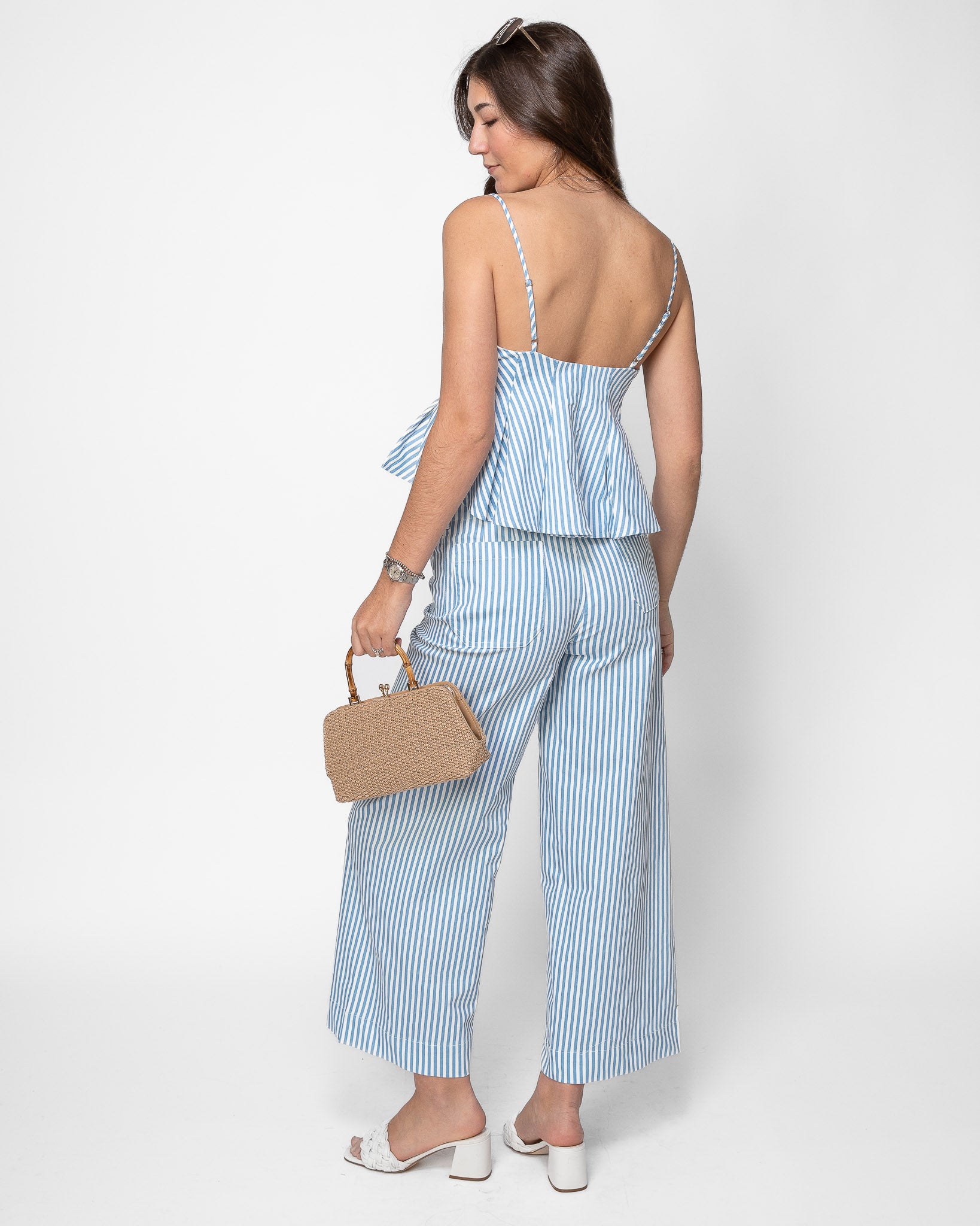 Seeking Sunshine Tank