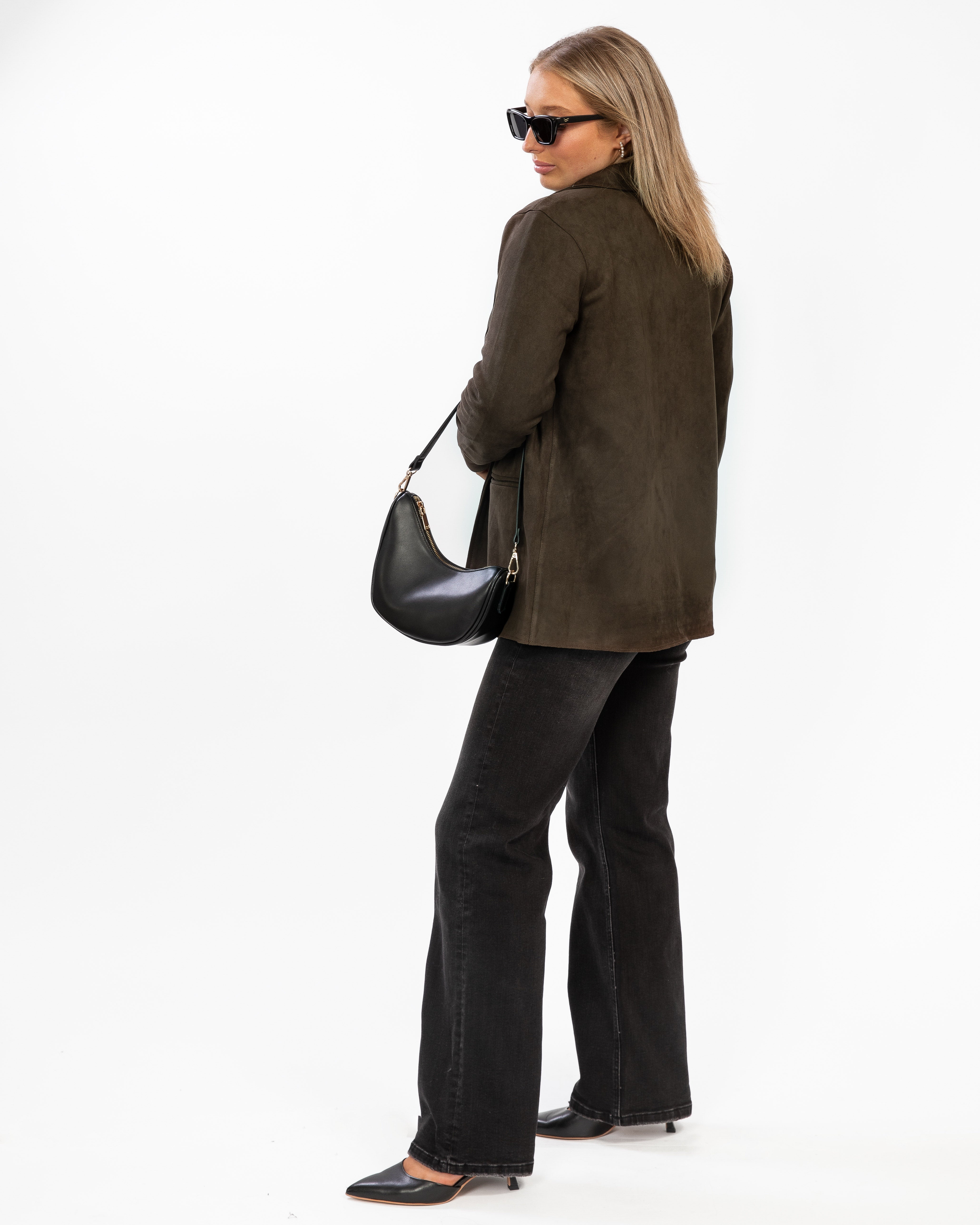 Seize the Day Blazer