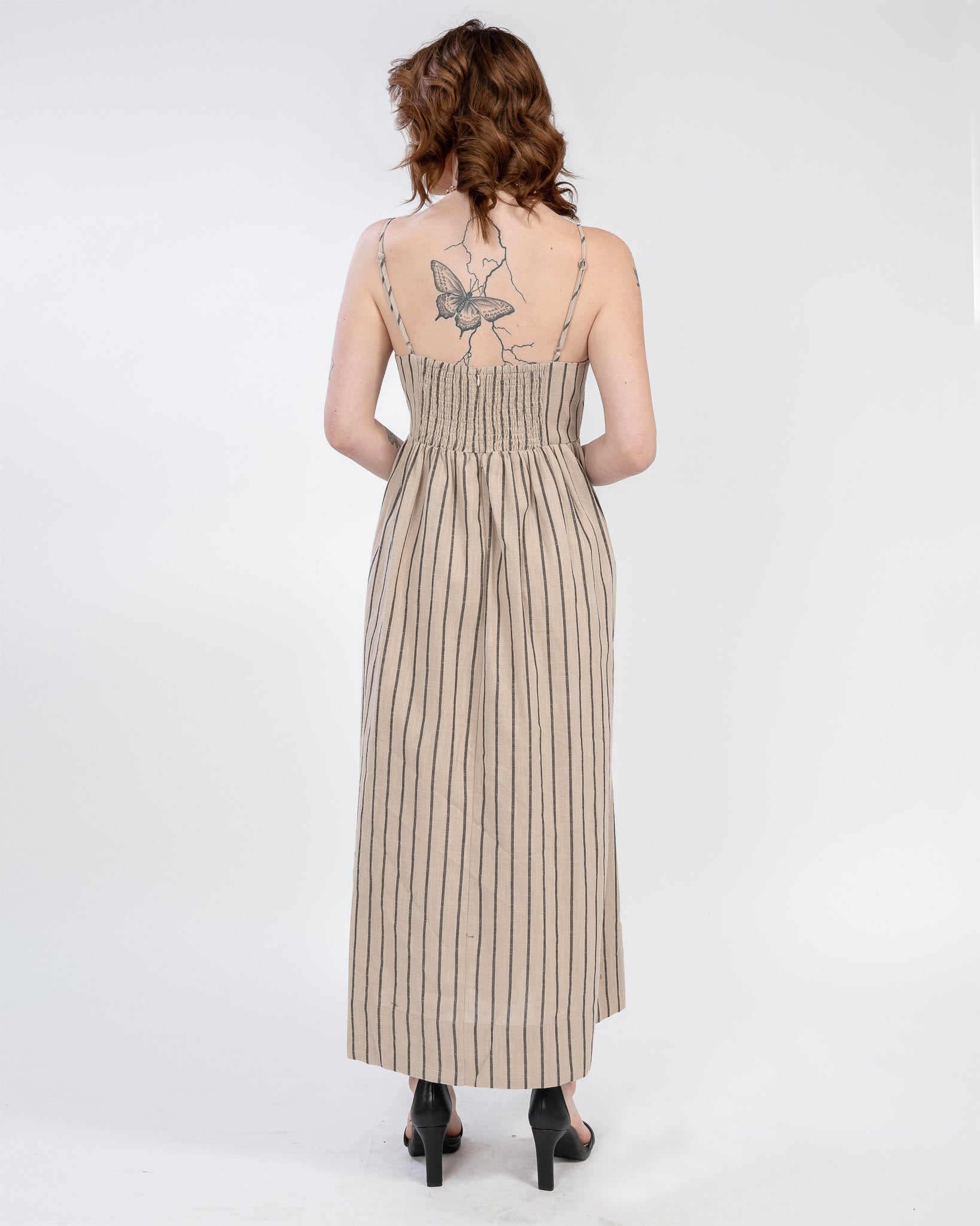 Serenity Maxi Dress
