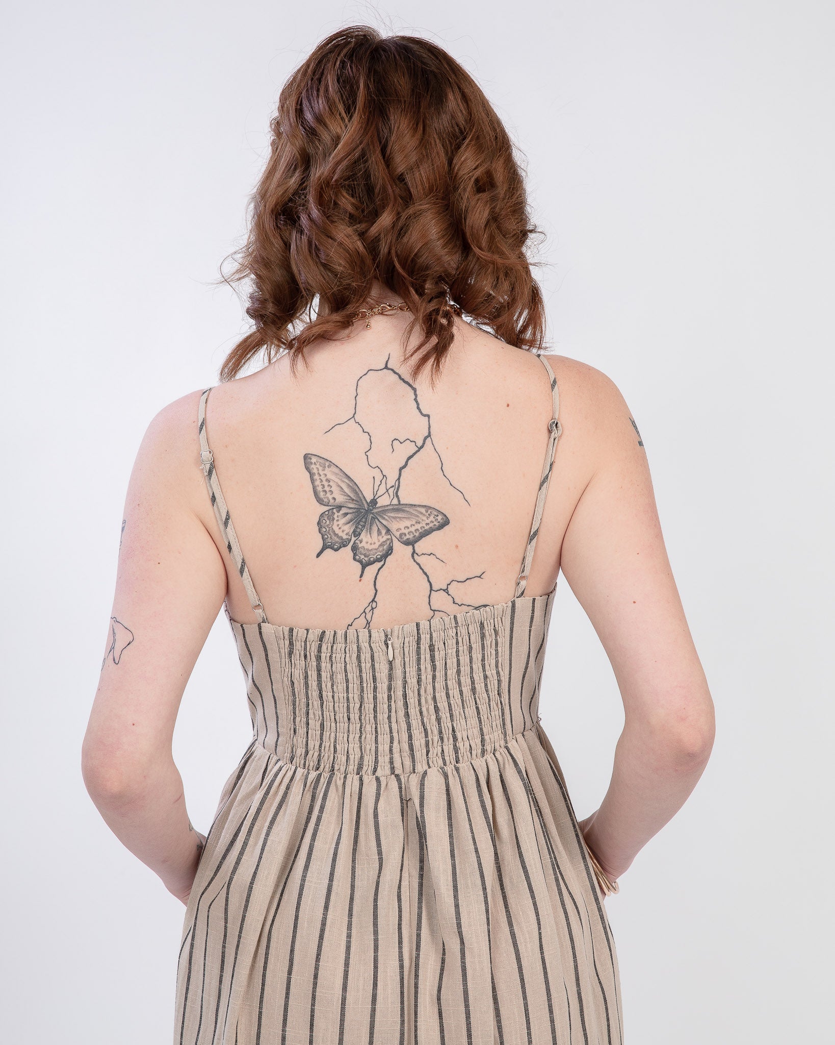 Serenity Maxi Dress