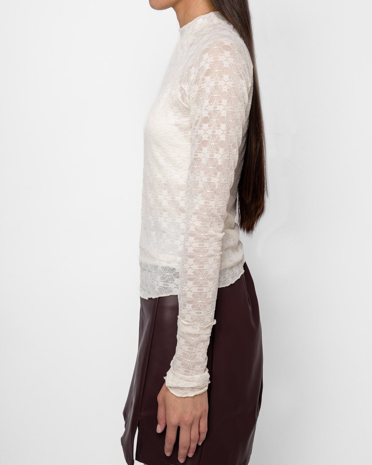 Sheer Perfection Top