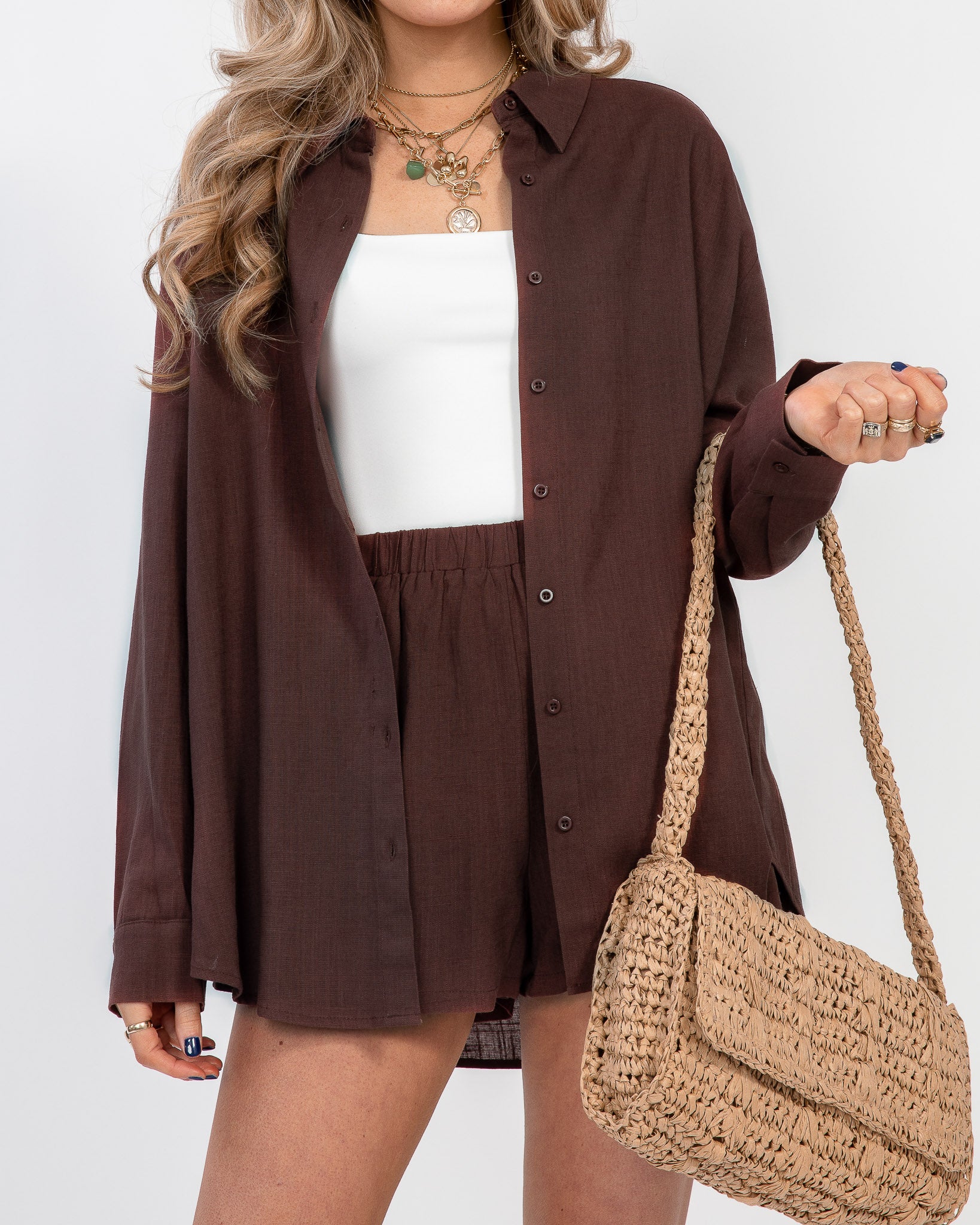 St. Augustine Crossbody