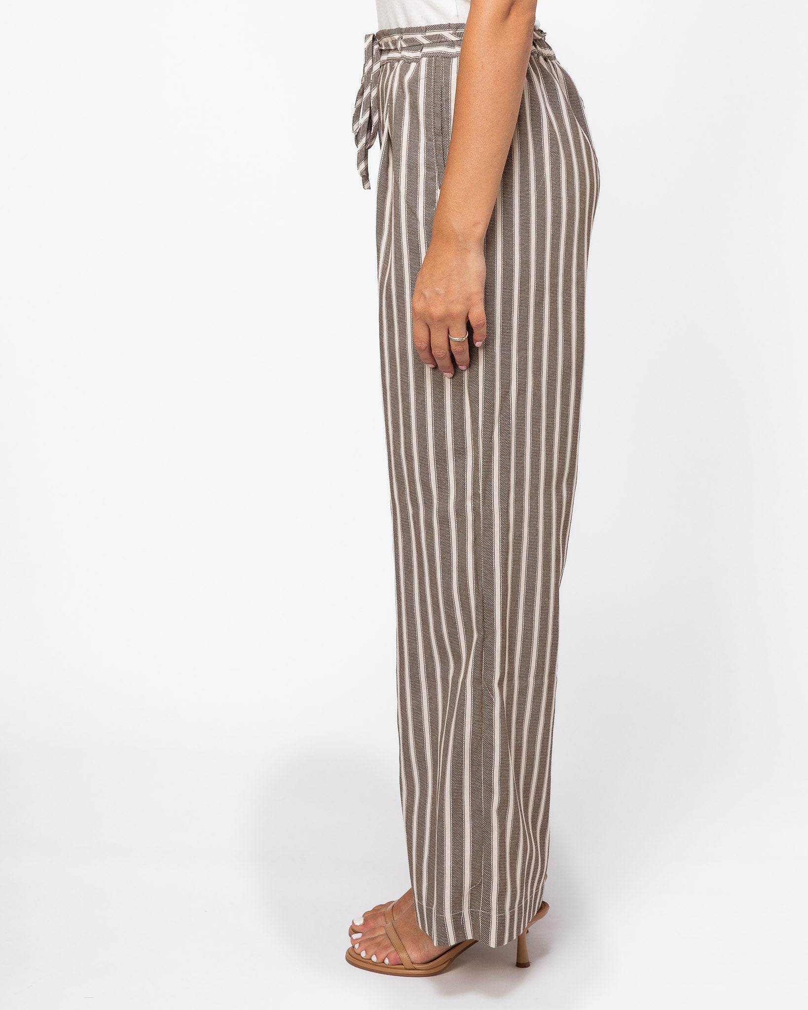 Shoreline Chic Pants