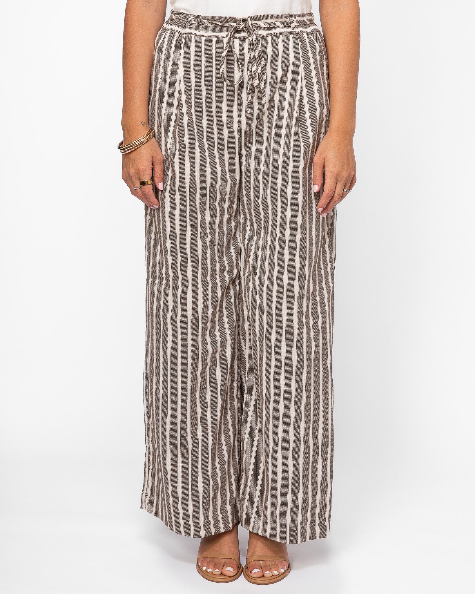 Shoreline Chic Pants