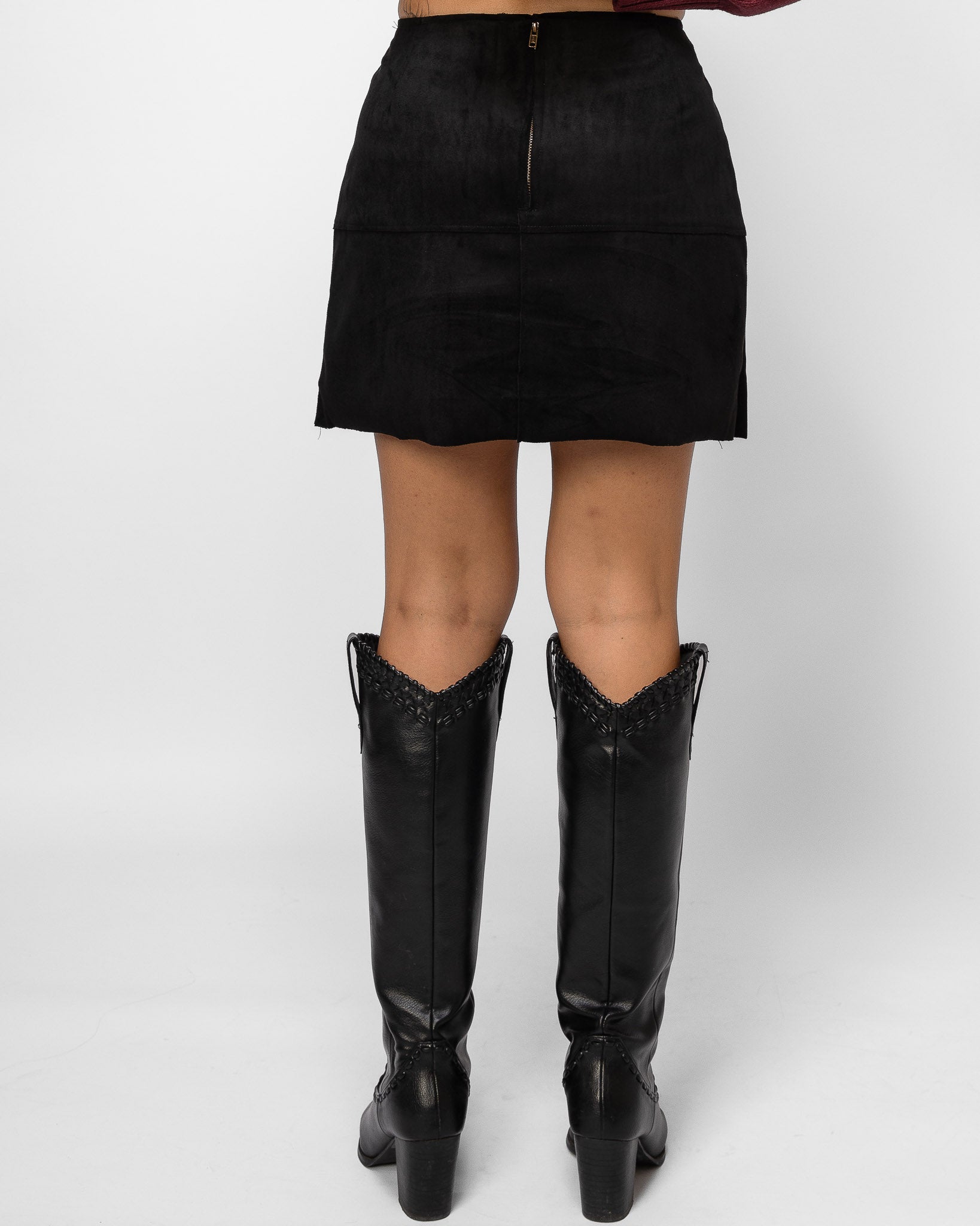 Short Story Skirt