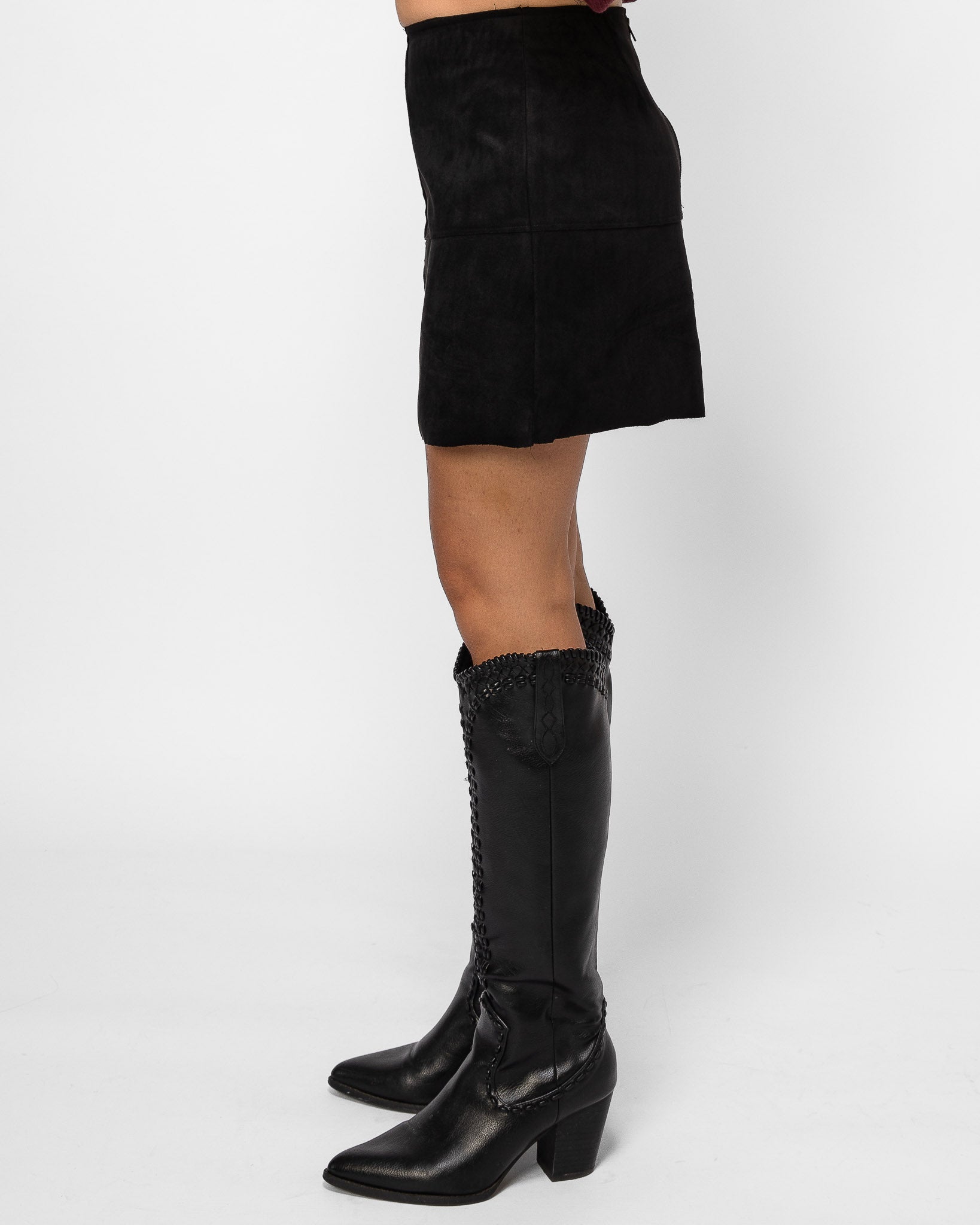 Short Story Skirt
