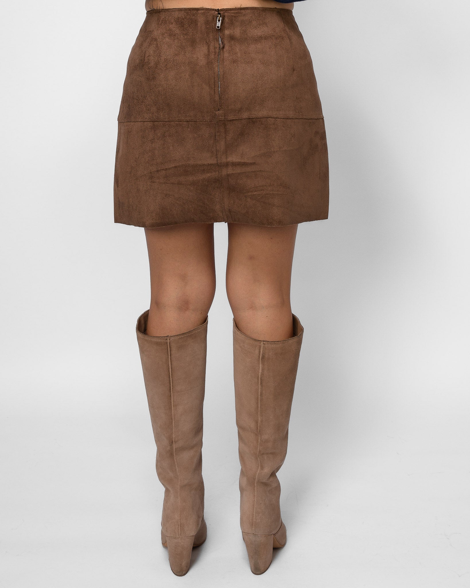 Short Story Skirt