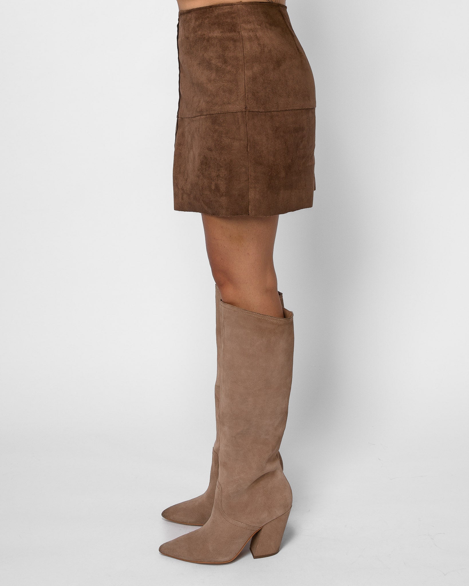 Short Story Skirt