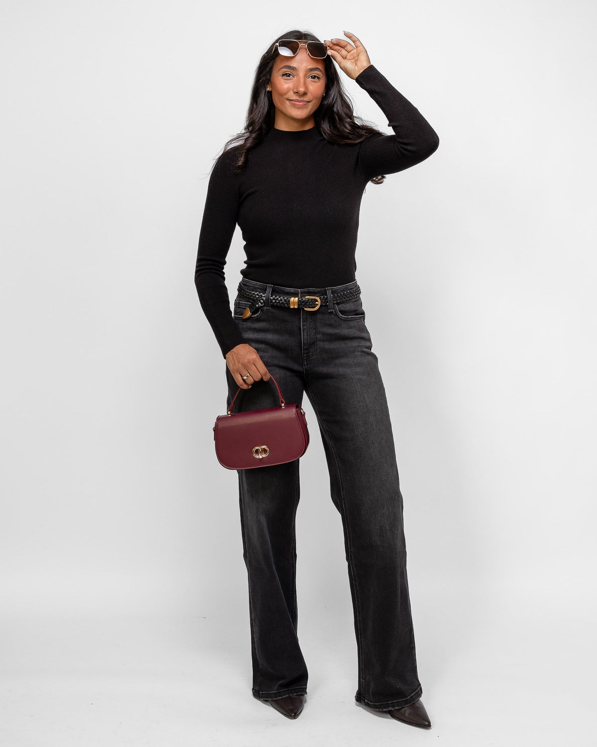 Simply Perfect Top