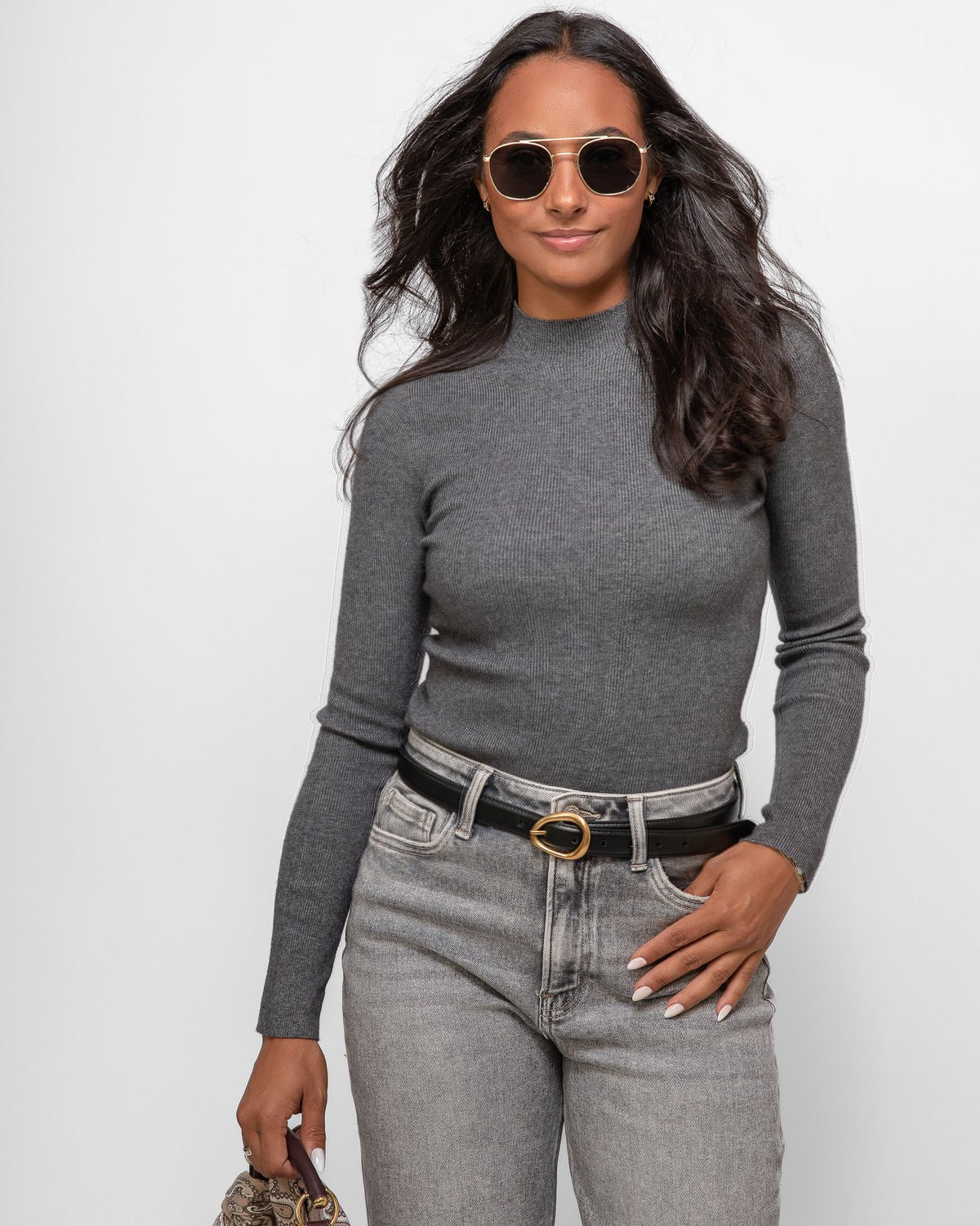 Simply Perfect Top