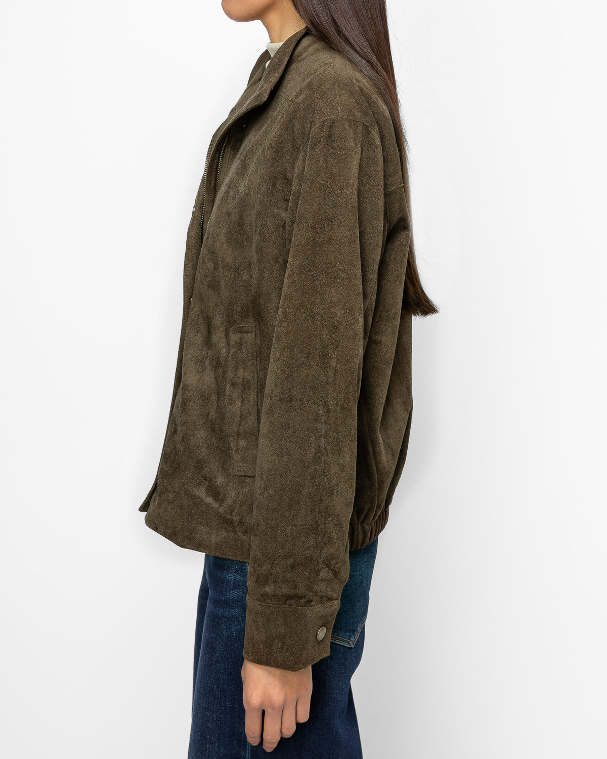 Smooth Operator Jacket