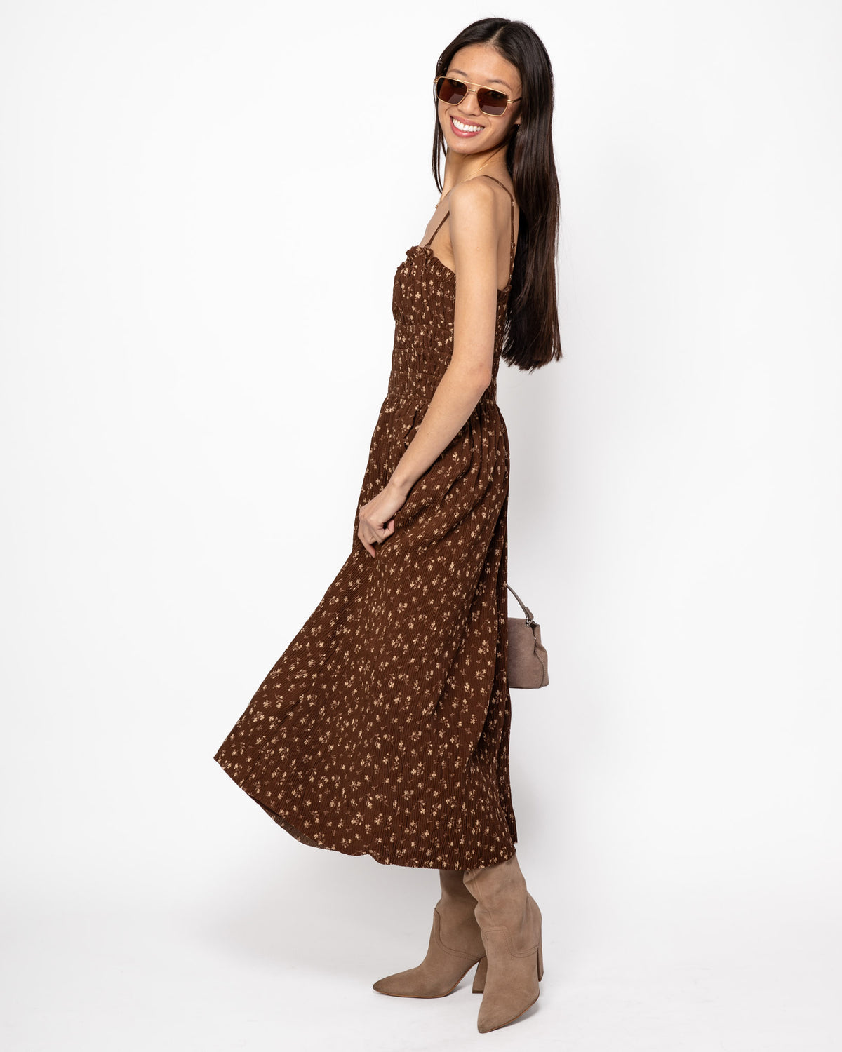 Social Calendar Dress