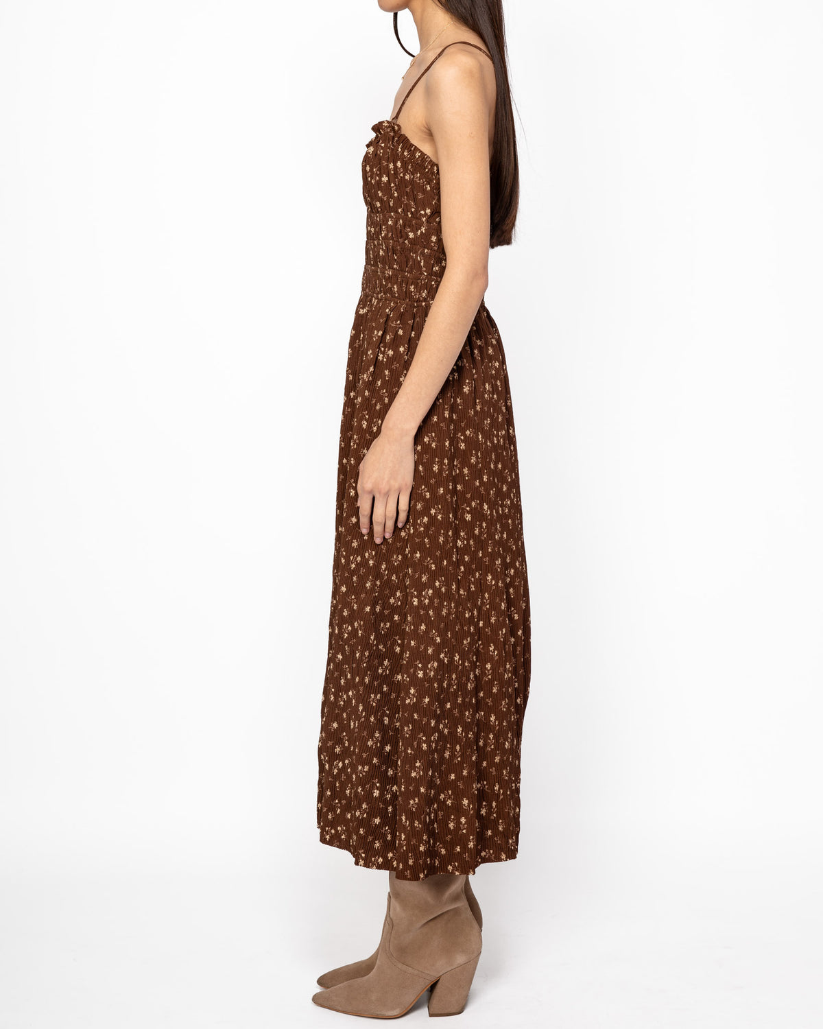 Social Calendar Dress