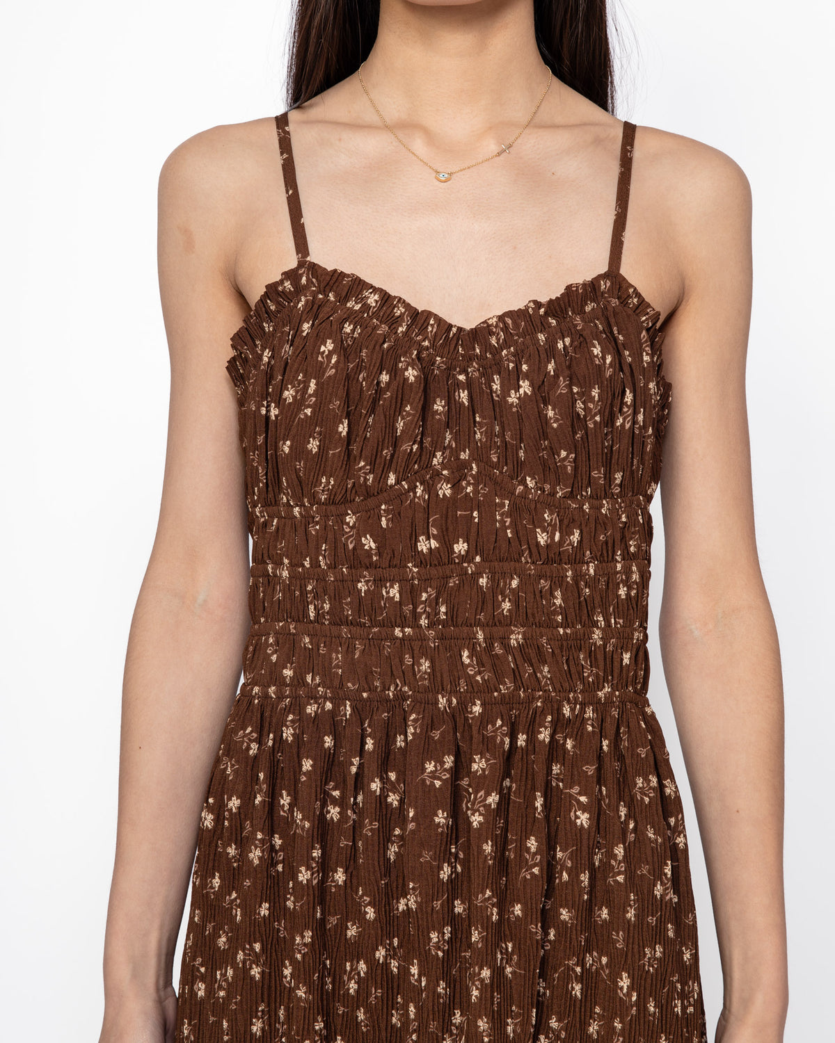 Social Calendar Dress