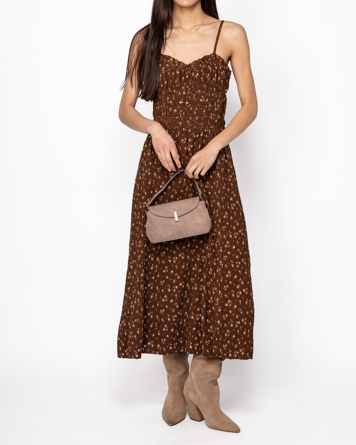 Social Calendar Dress