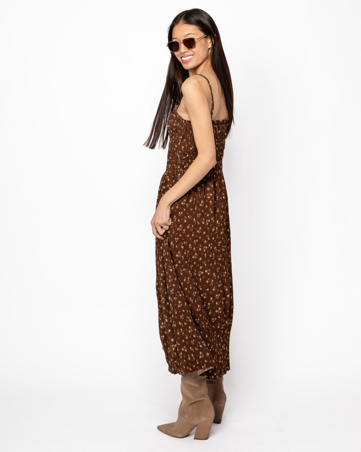 Social Calendar Dress
