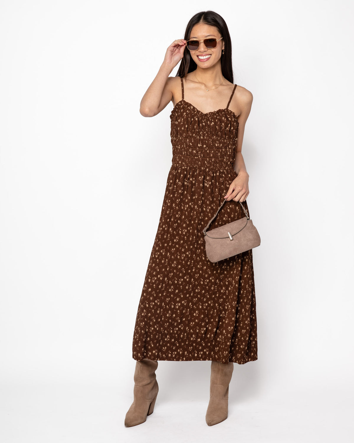 Social Calendar Dress