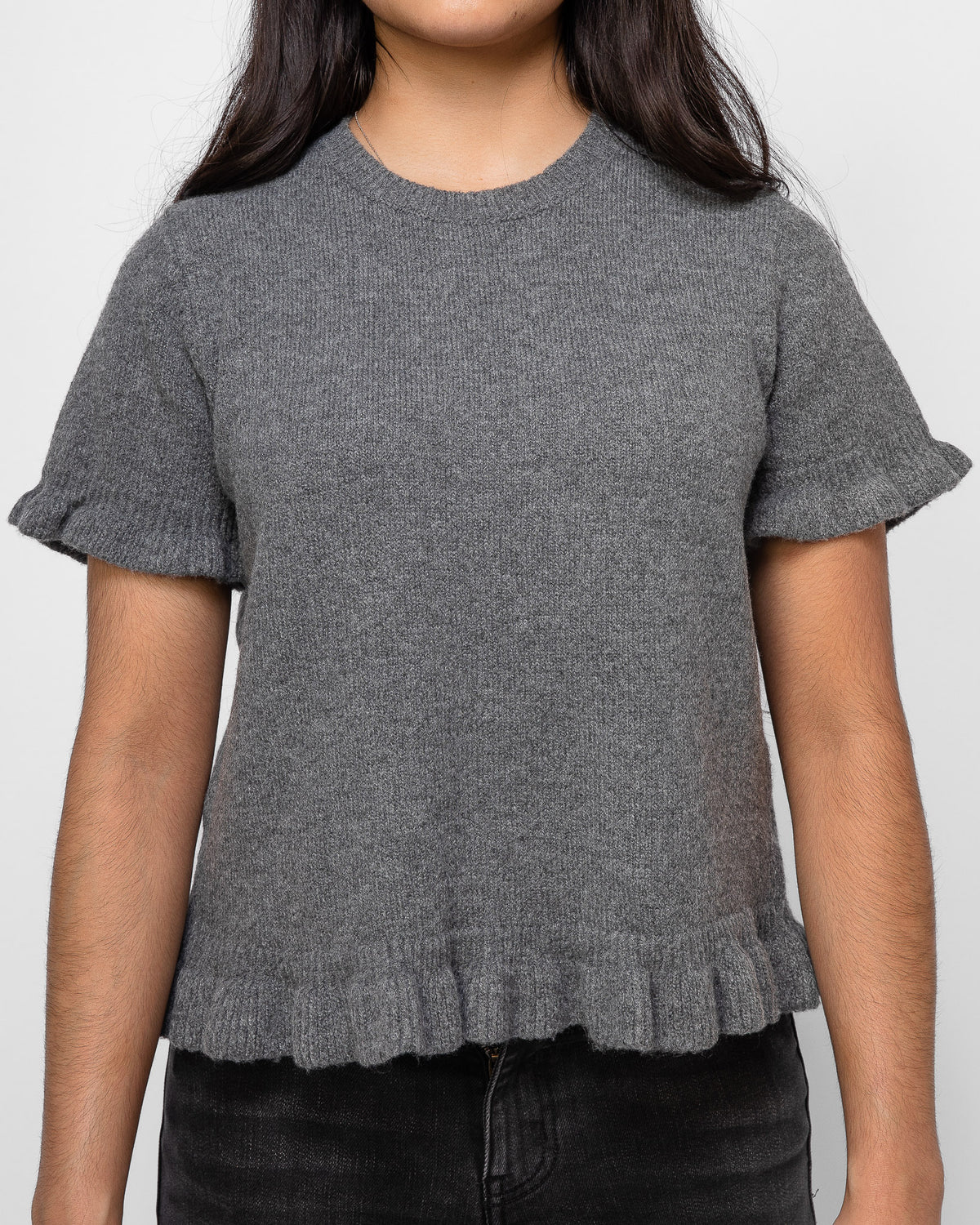 Soft Launch Top