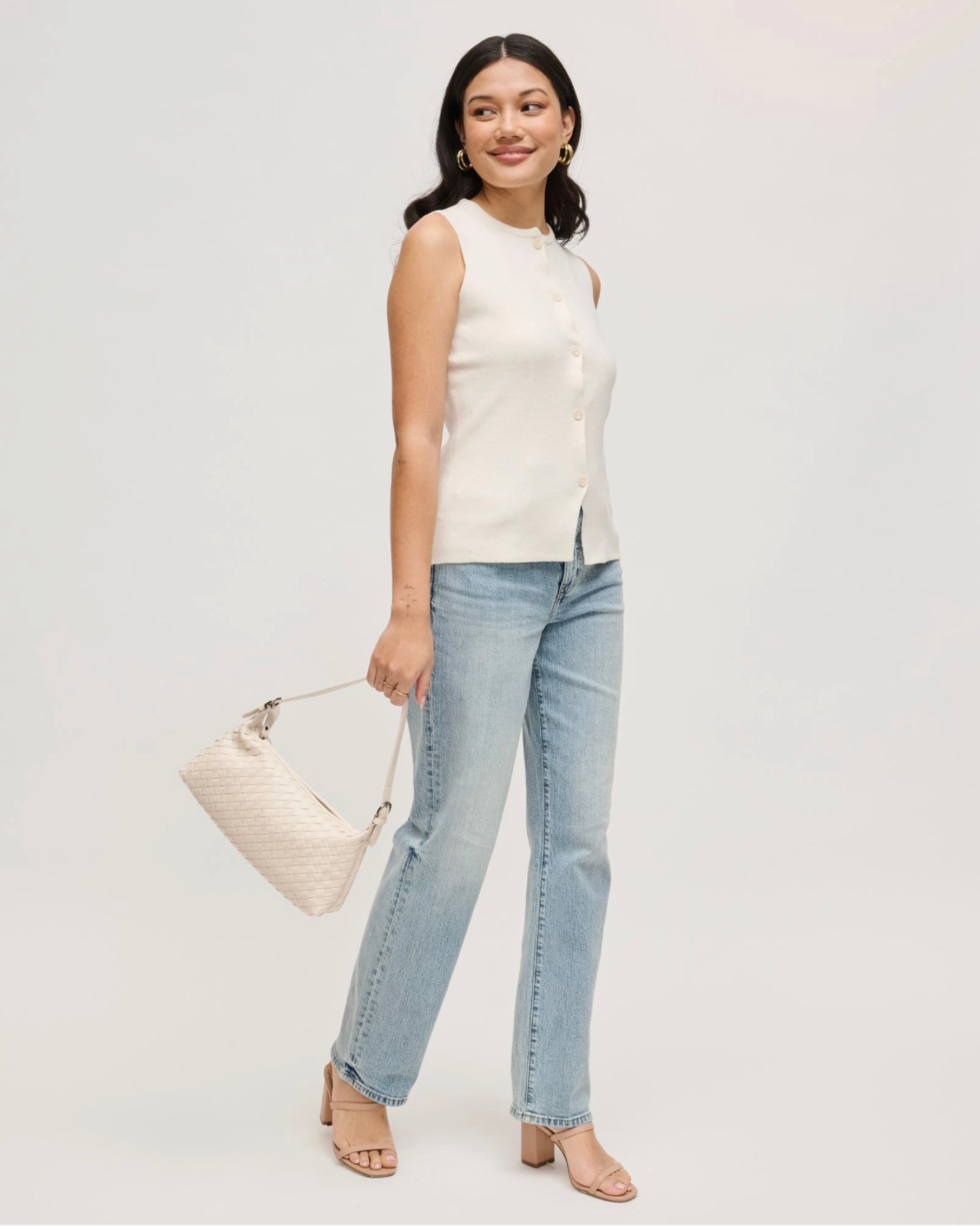 SoHo Shoulder Bag
