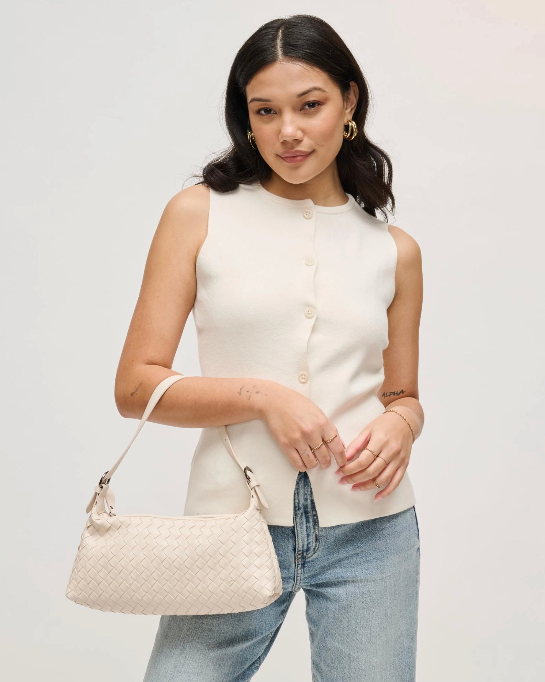SoHo Shoulder Bag