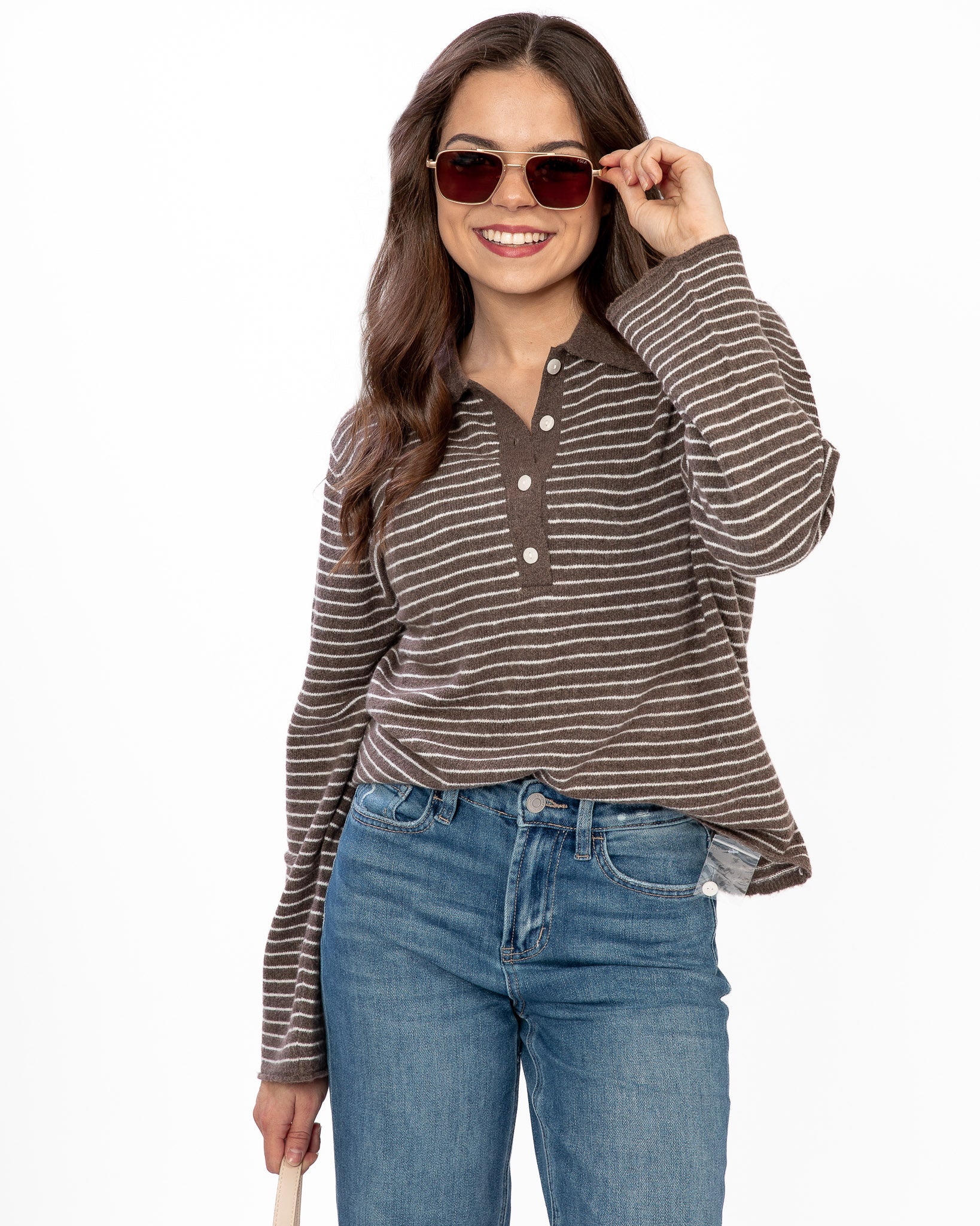 Solid Foundation Top