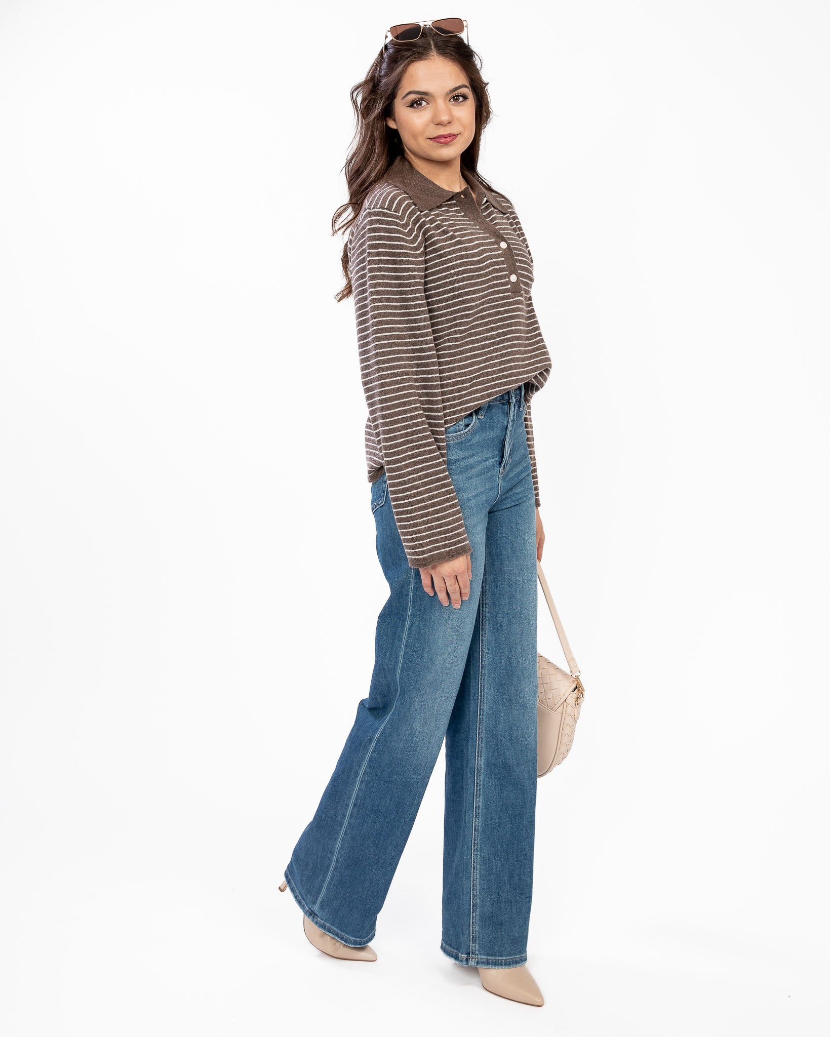 Solid Foundation Top