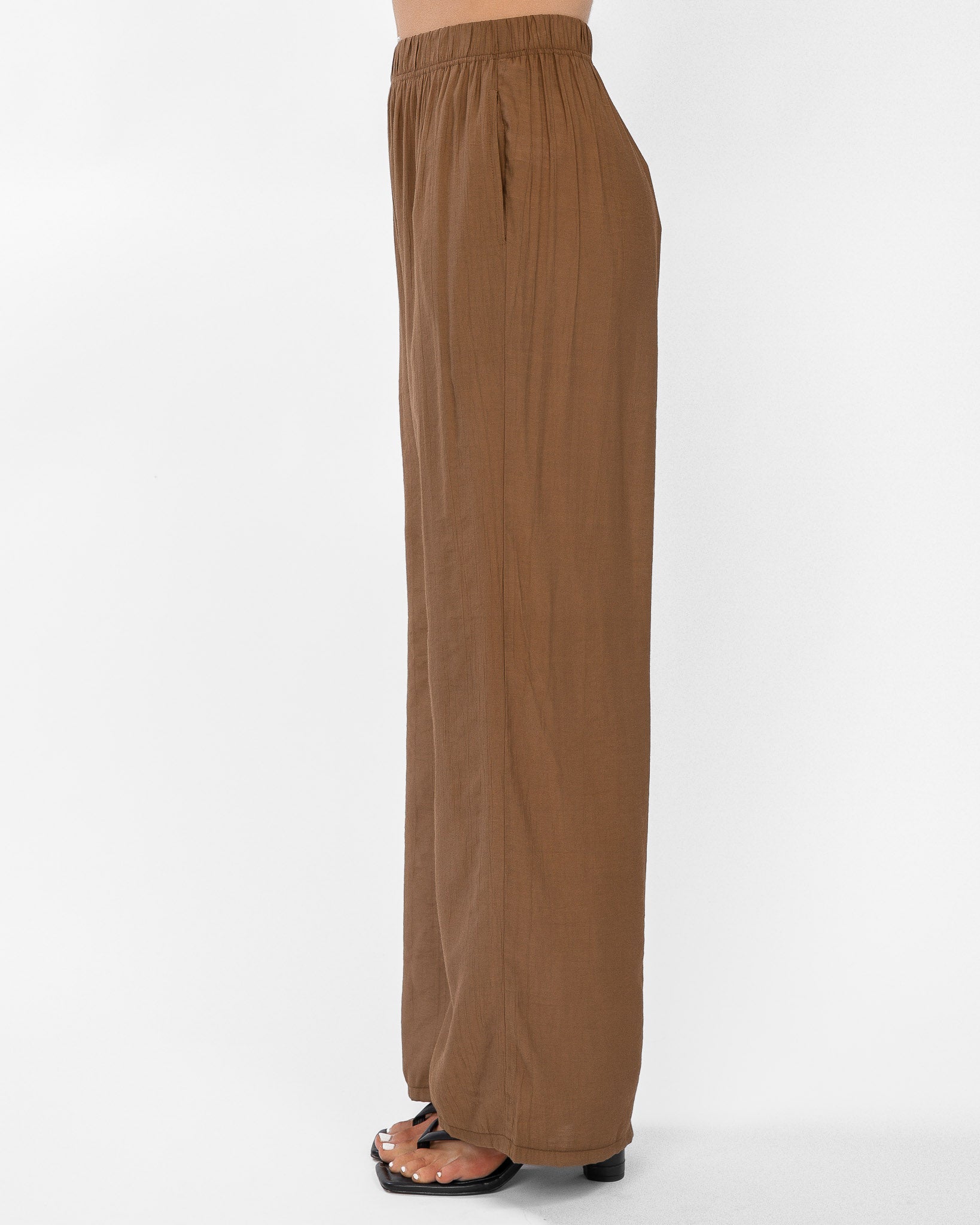 Solstice Pants
