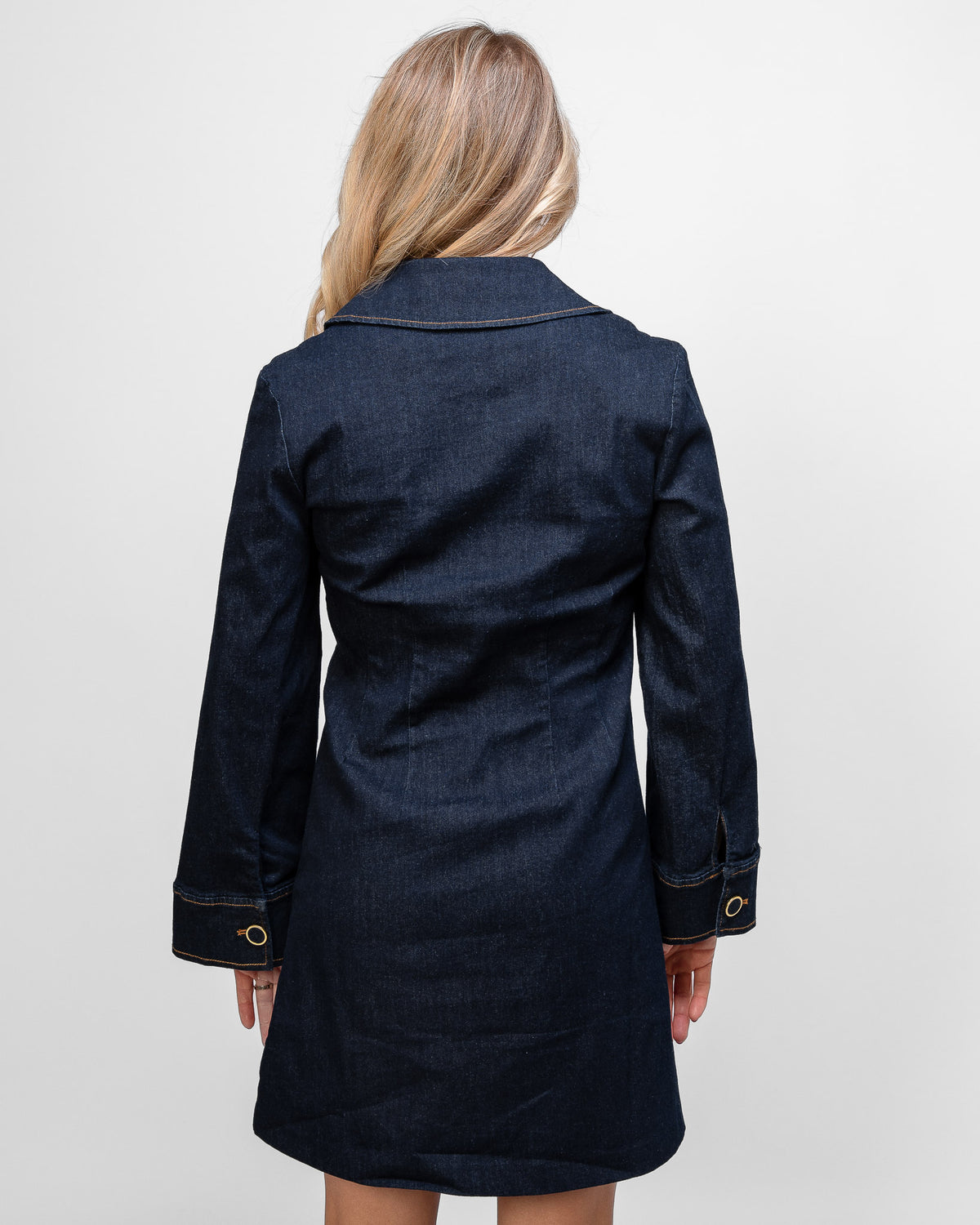 The Sophisticate Dress