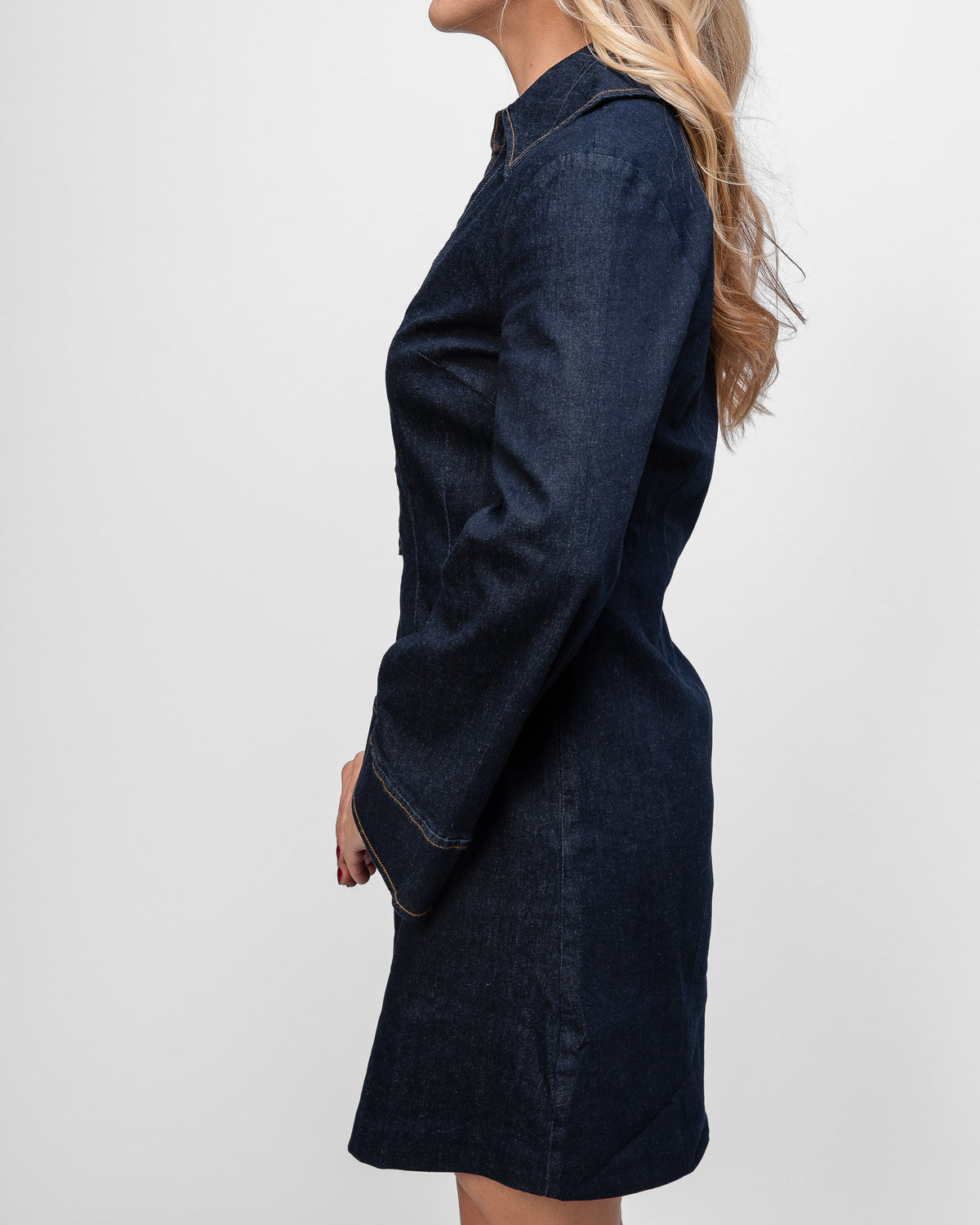 The Sophisticate Dress