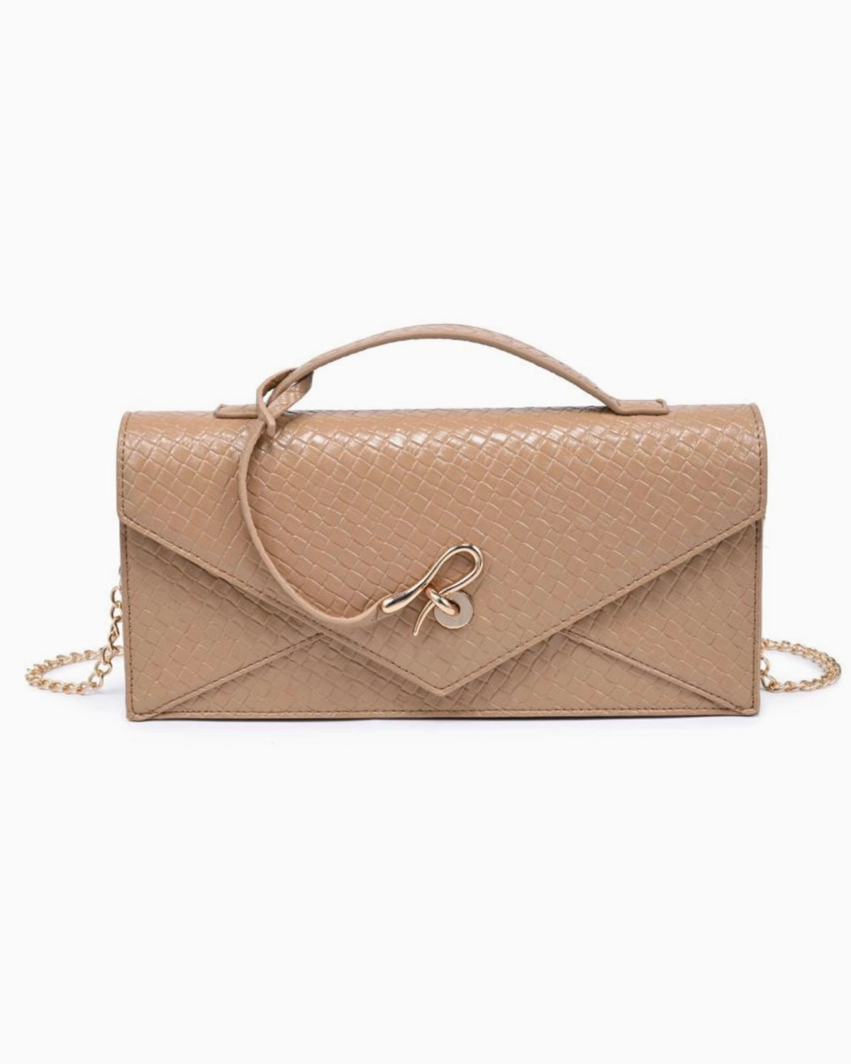 Sorrento Crossbody Clutch