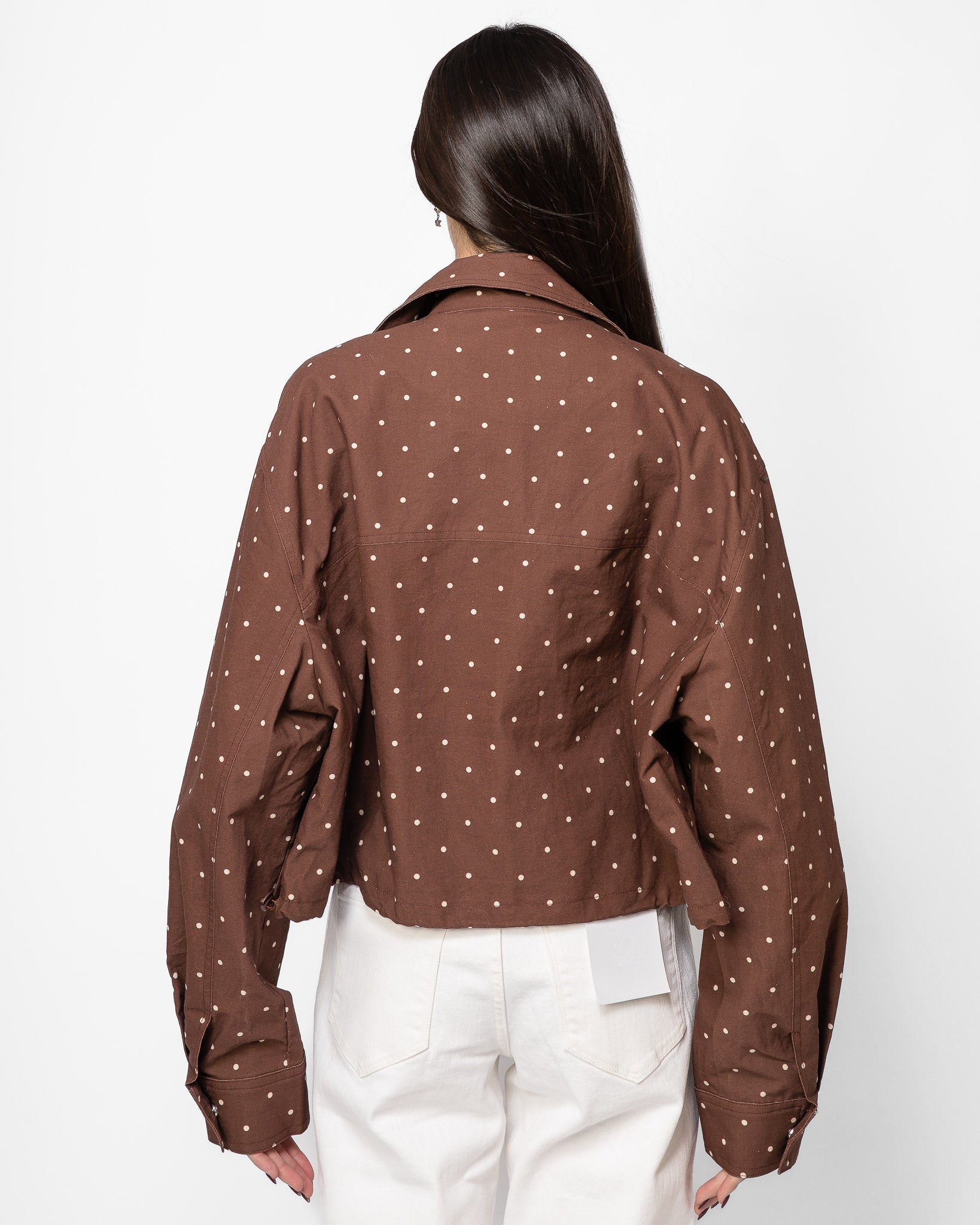 Spot On Jacket
