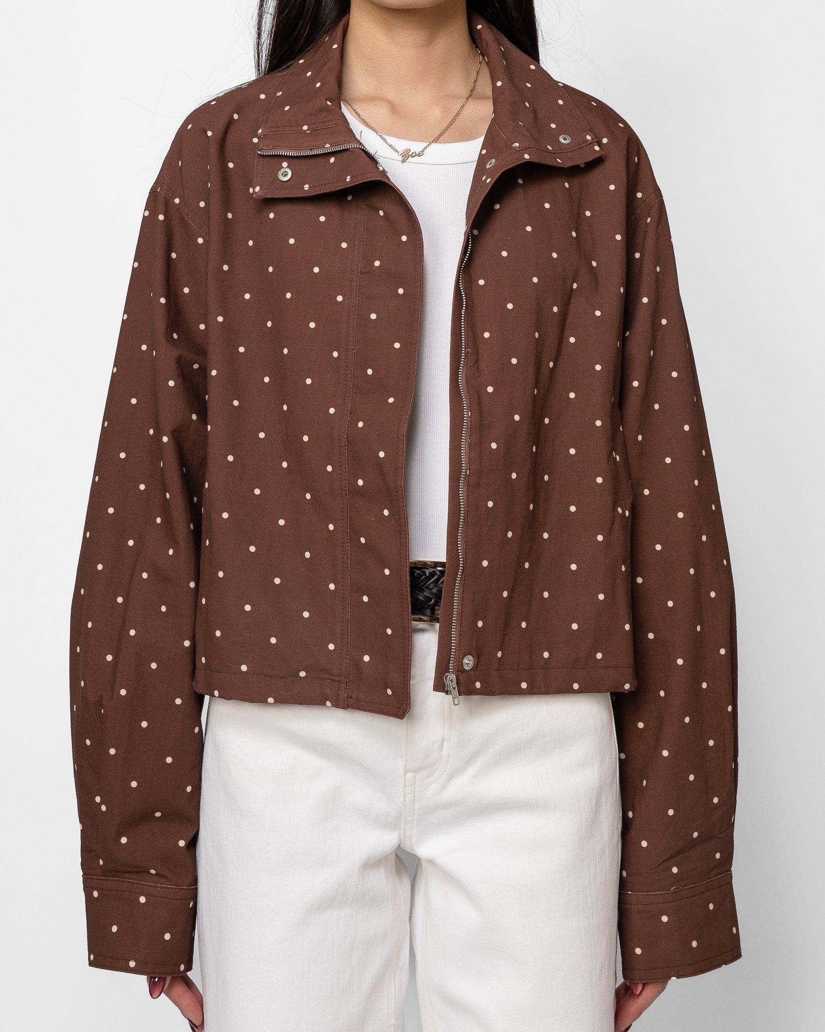 Spot On Jacket