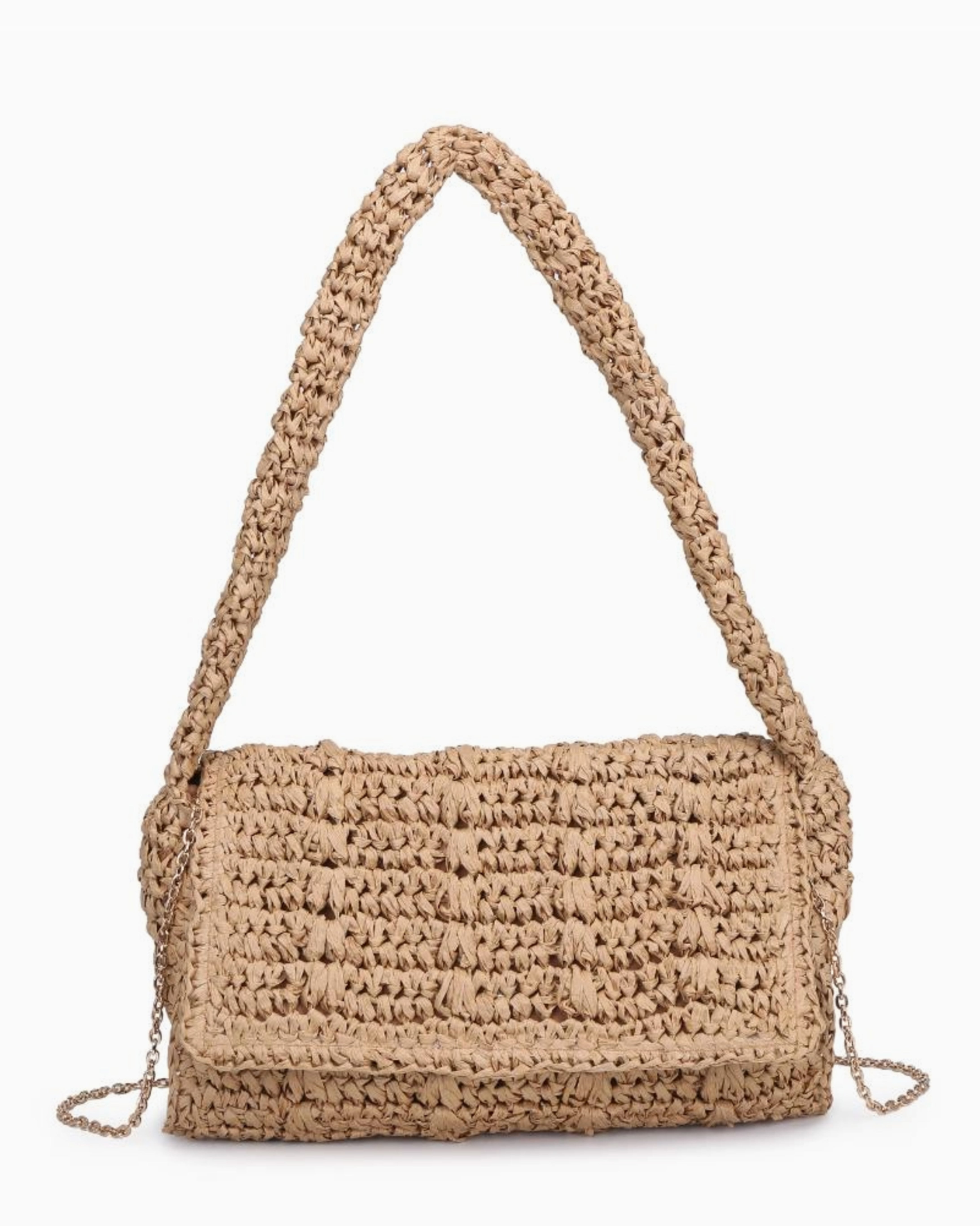 St. Augustine Crossbody