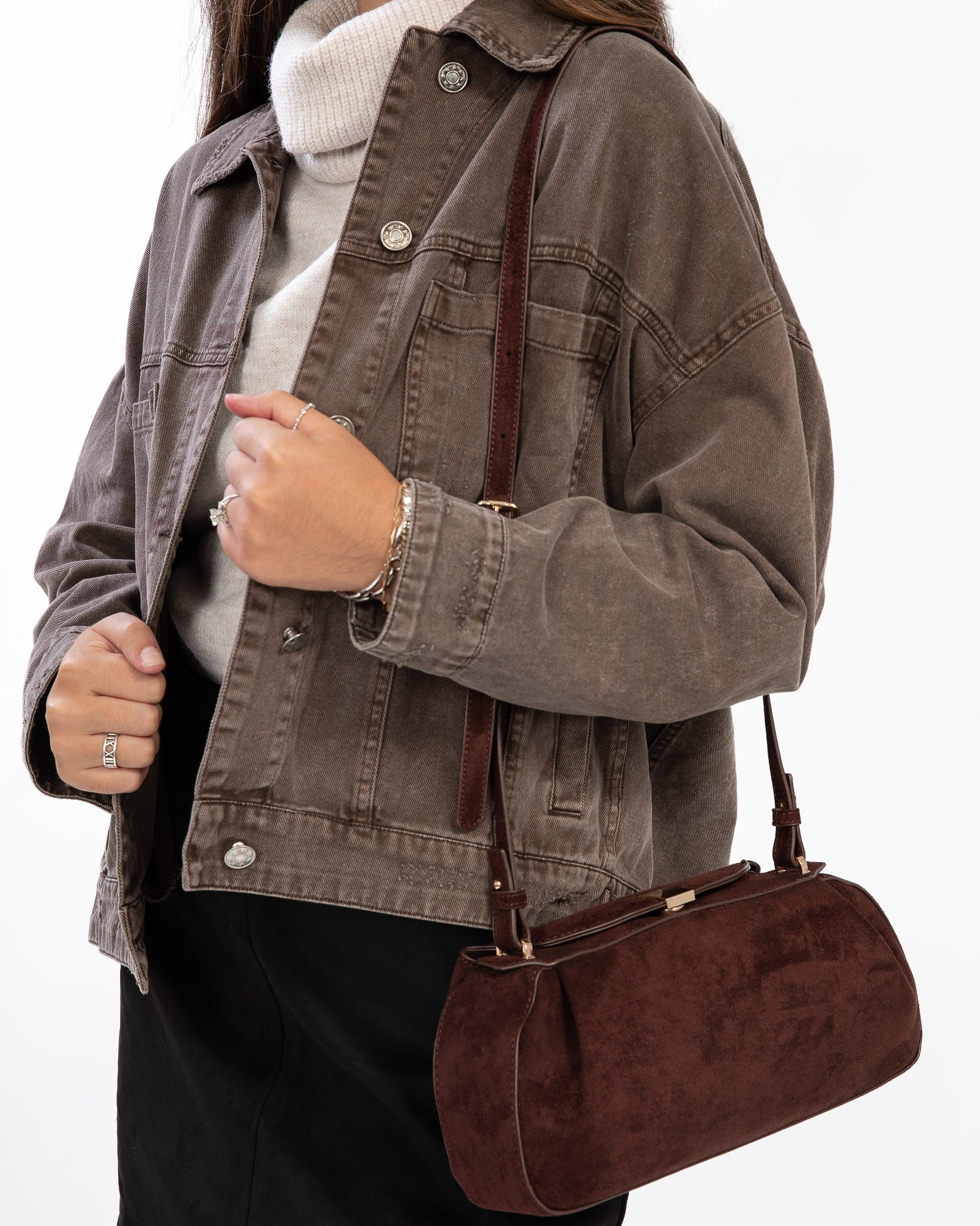 Vienna Crossbody Bag