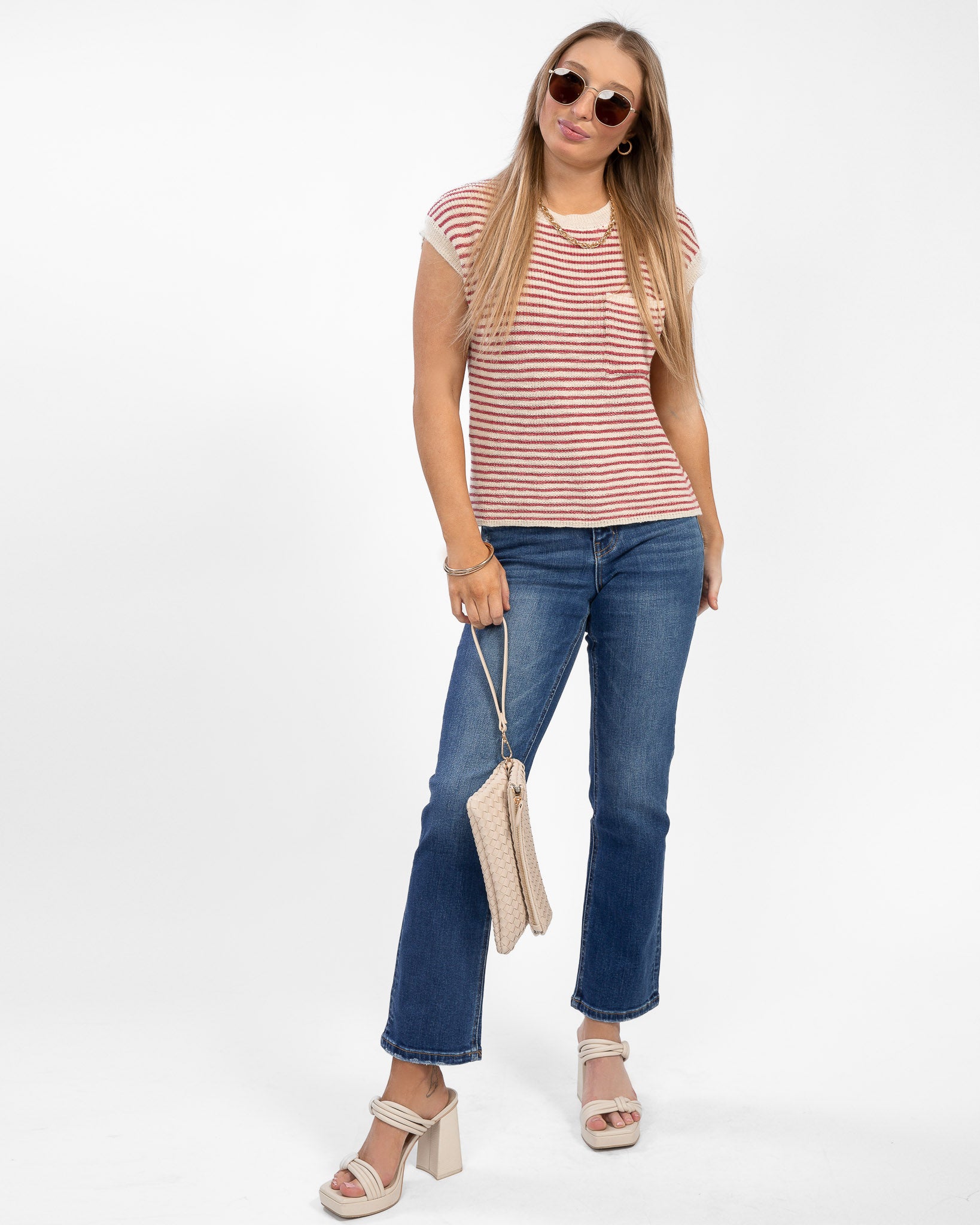In Good Company Denim