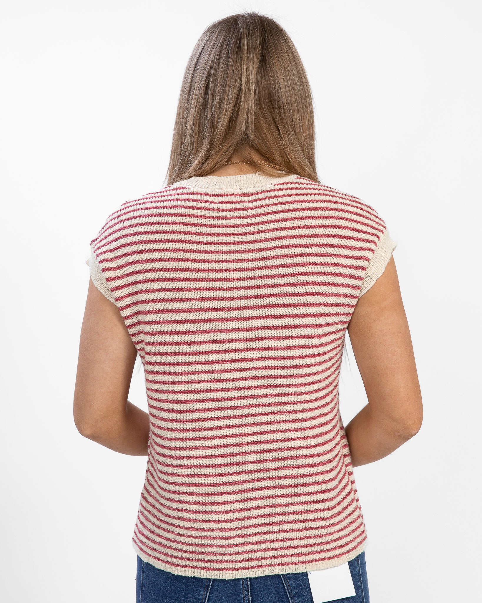 Strawberry Fields Top